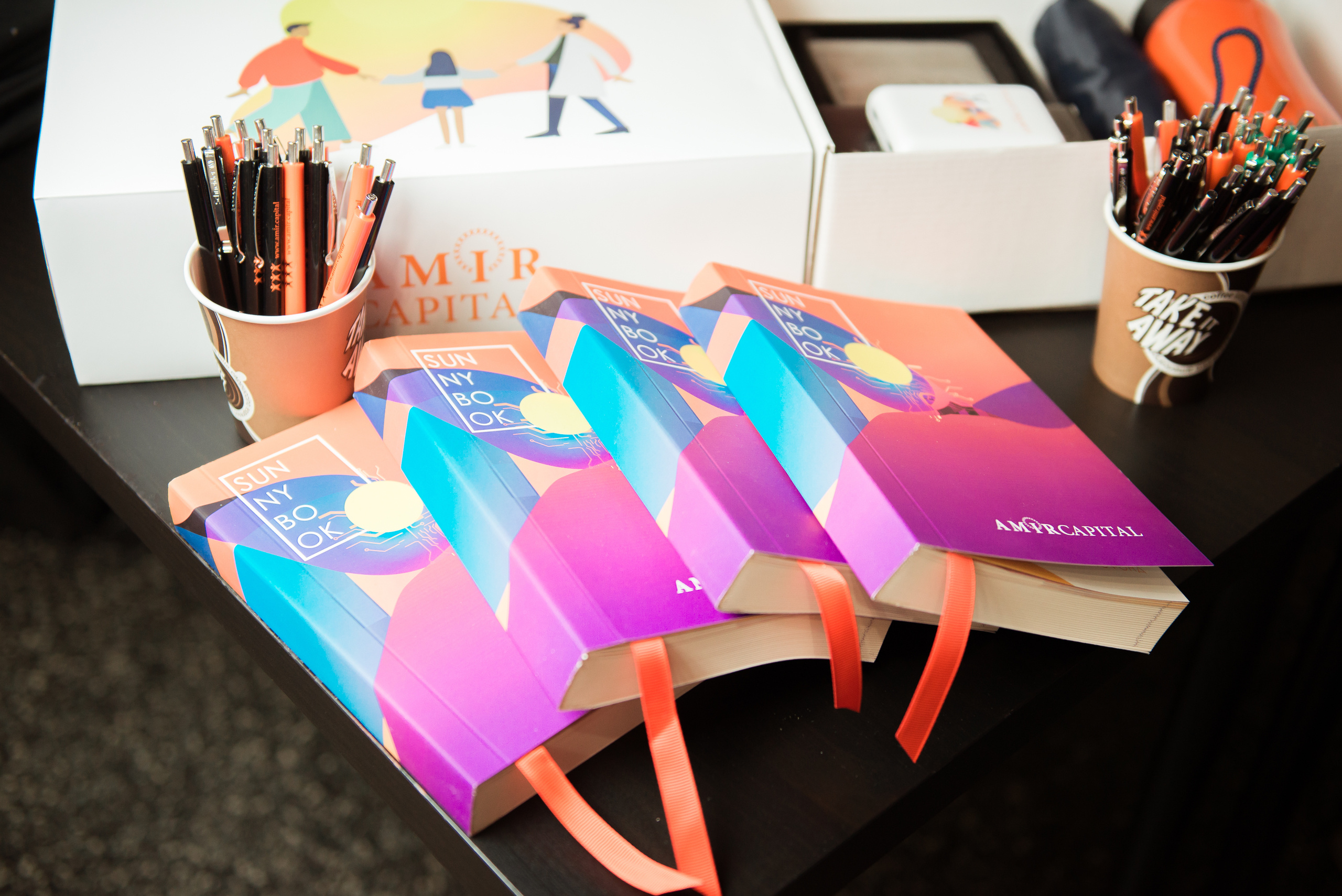 CONFERENCE. Фотограф Сергей Некрасов