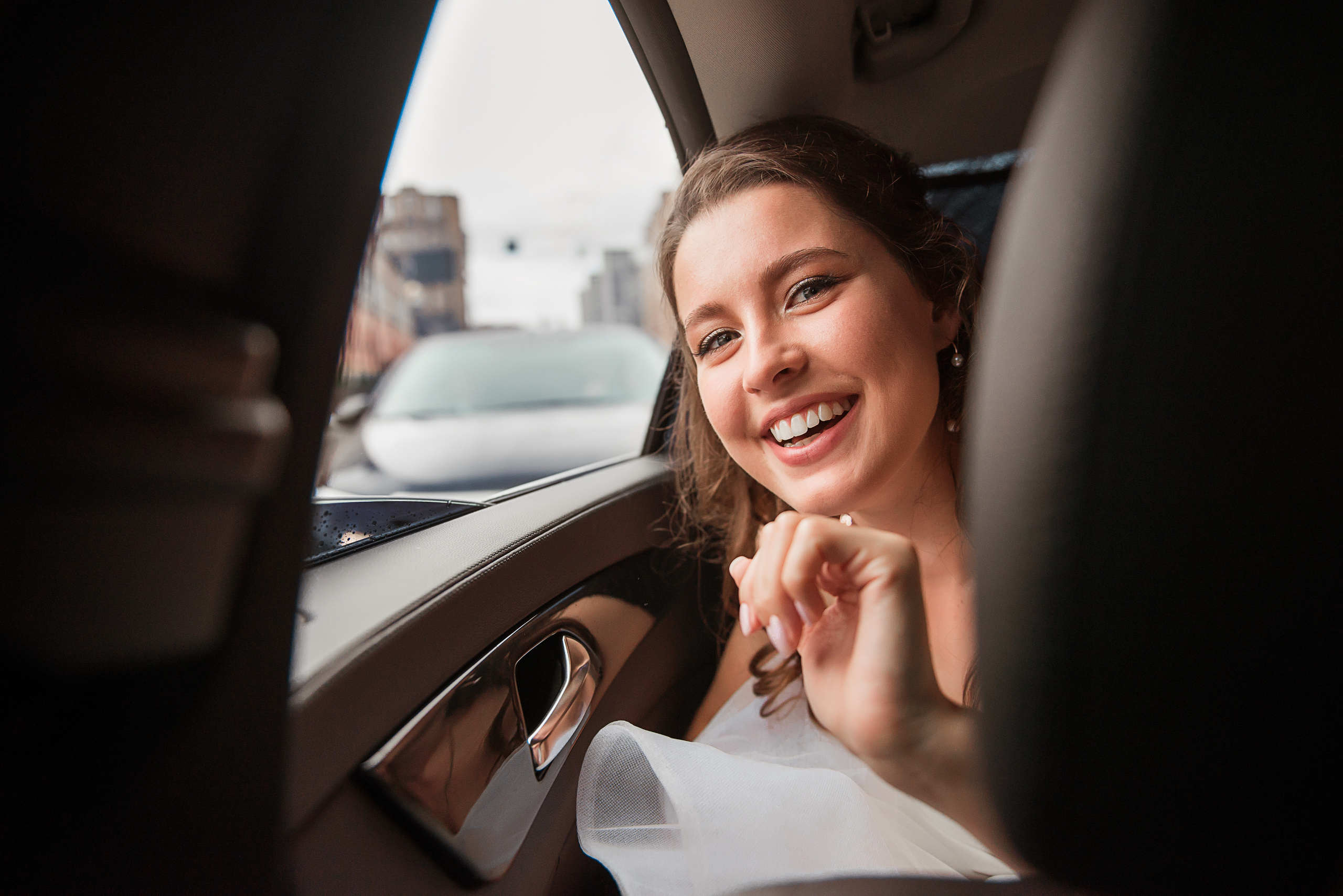 ЛИЗА & ВИТАЛИЙ. Фотограф Сергей Некрасов