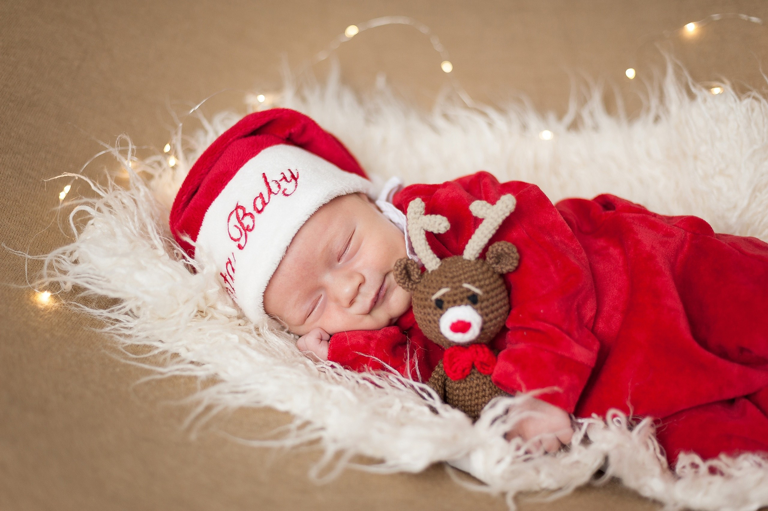 Стёпа, 12 дней. Фотограф новорождённых в Йошкар-Оле Ильмира Сидоркина
