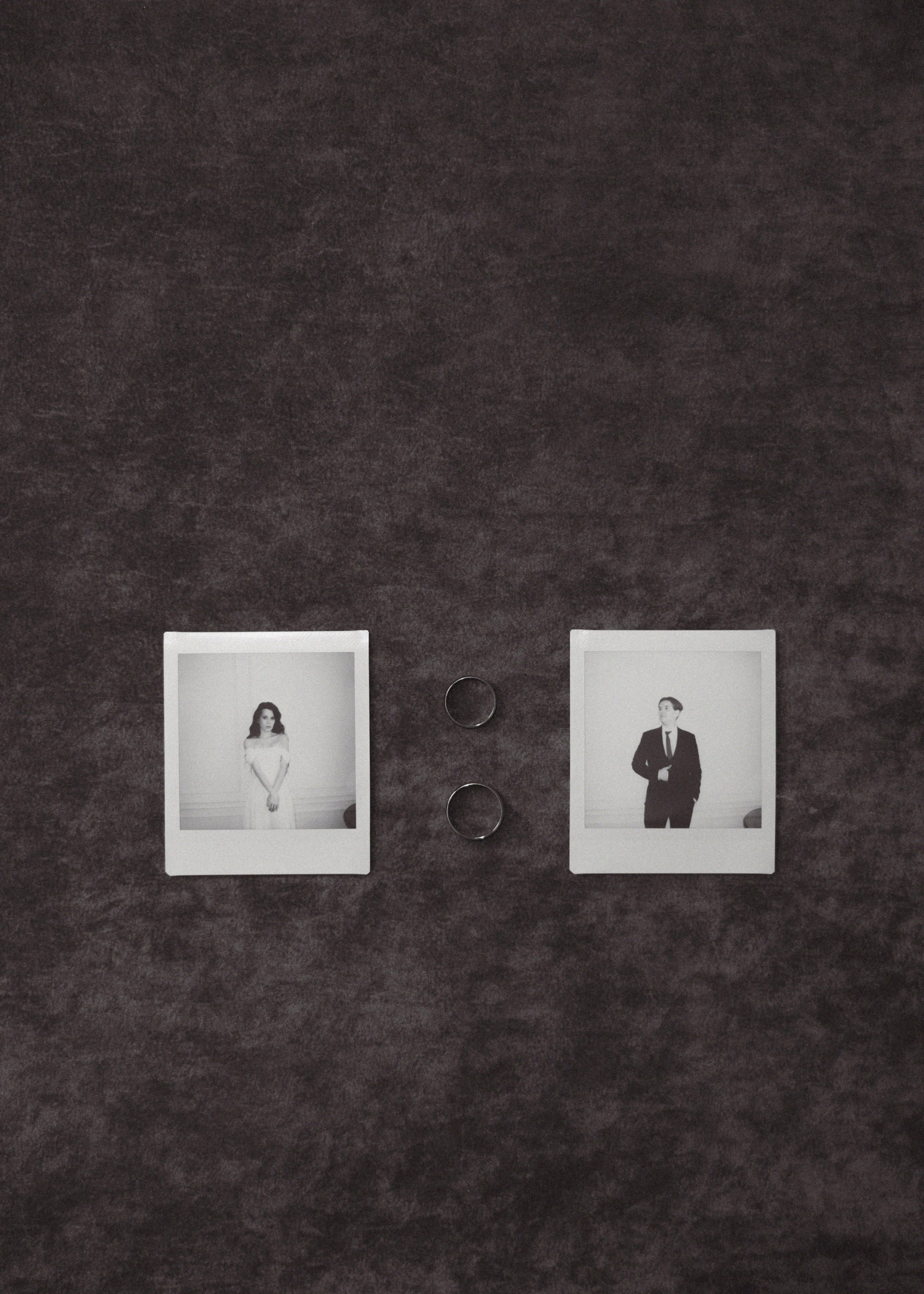 Теплая история. Свадебный фотограф в Москве Александр Рыжков