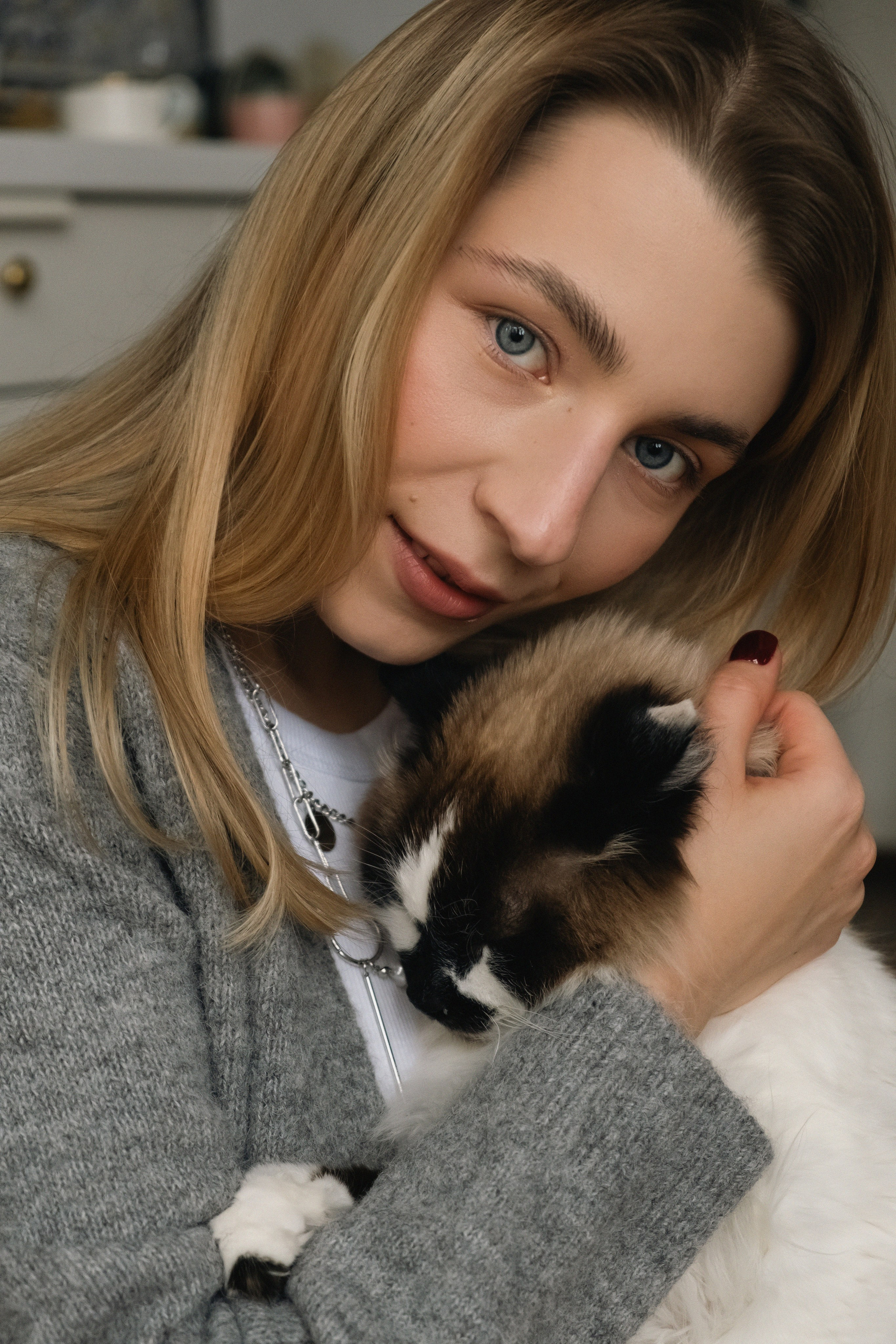 ВИКА. ФОТОГРАФ В ЕКАТЕРИНБУРГЕ НАСТЯ MUSE