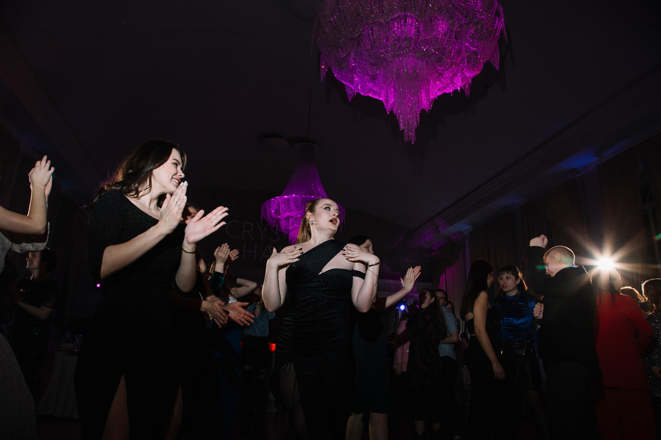 Репортажи. Фотограф и видеограф в Санкт-Петербурге Прохорова Надежда