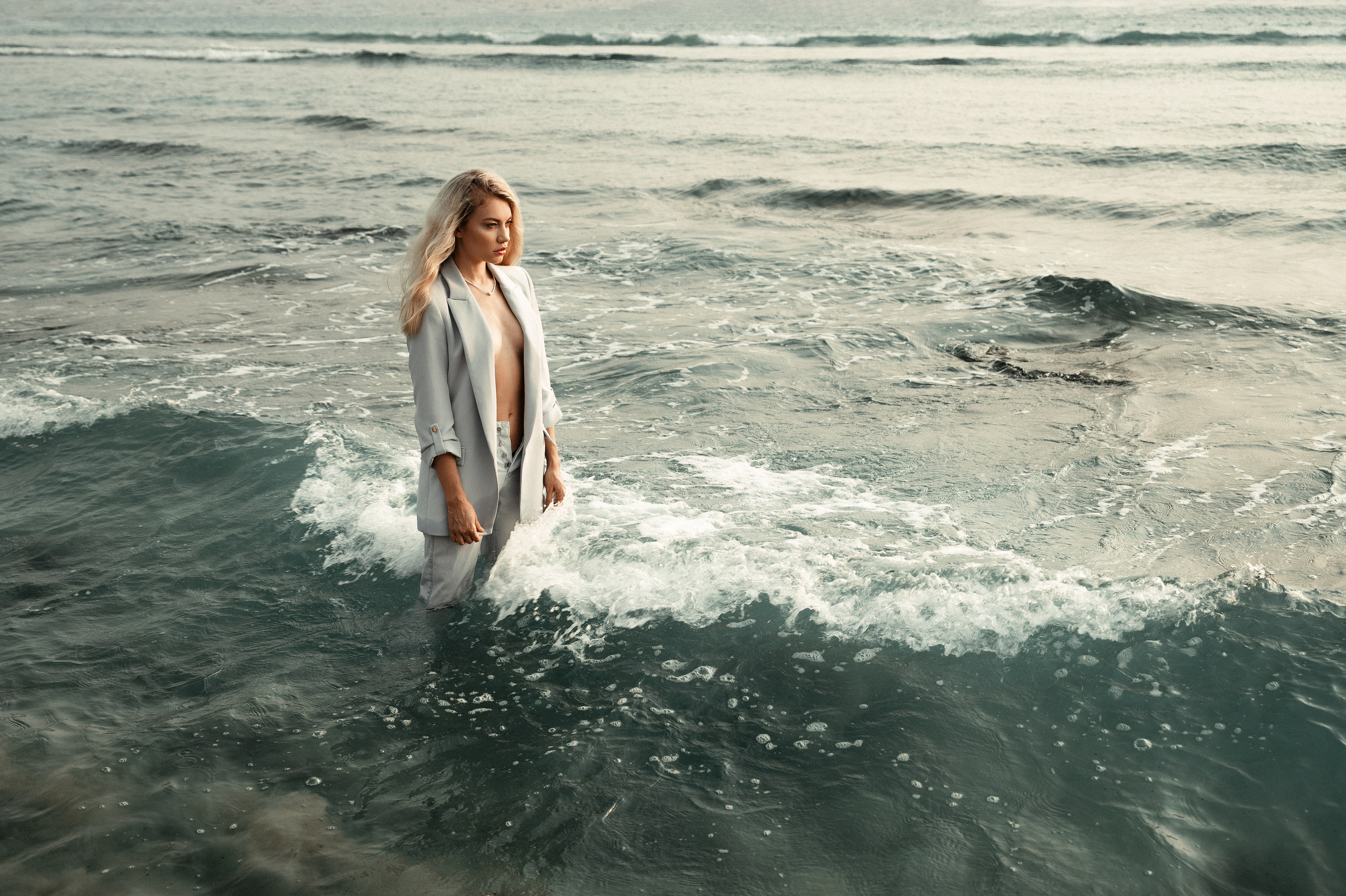 Фотограф-любитель Максим Ершов