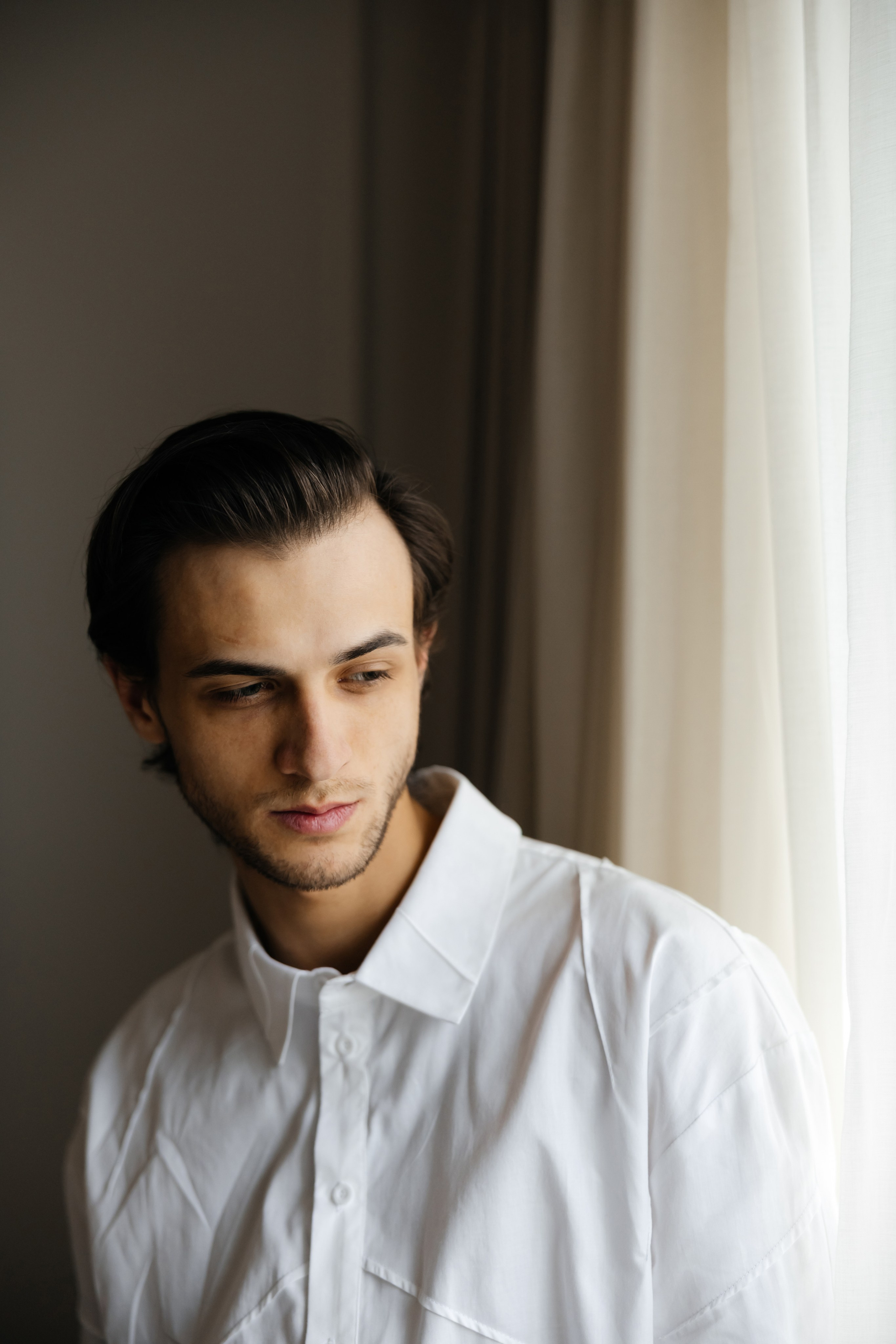 Иван и Алина. Свадебный фотограф в Москве Артём Кившарь