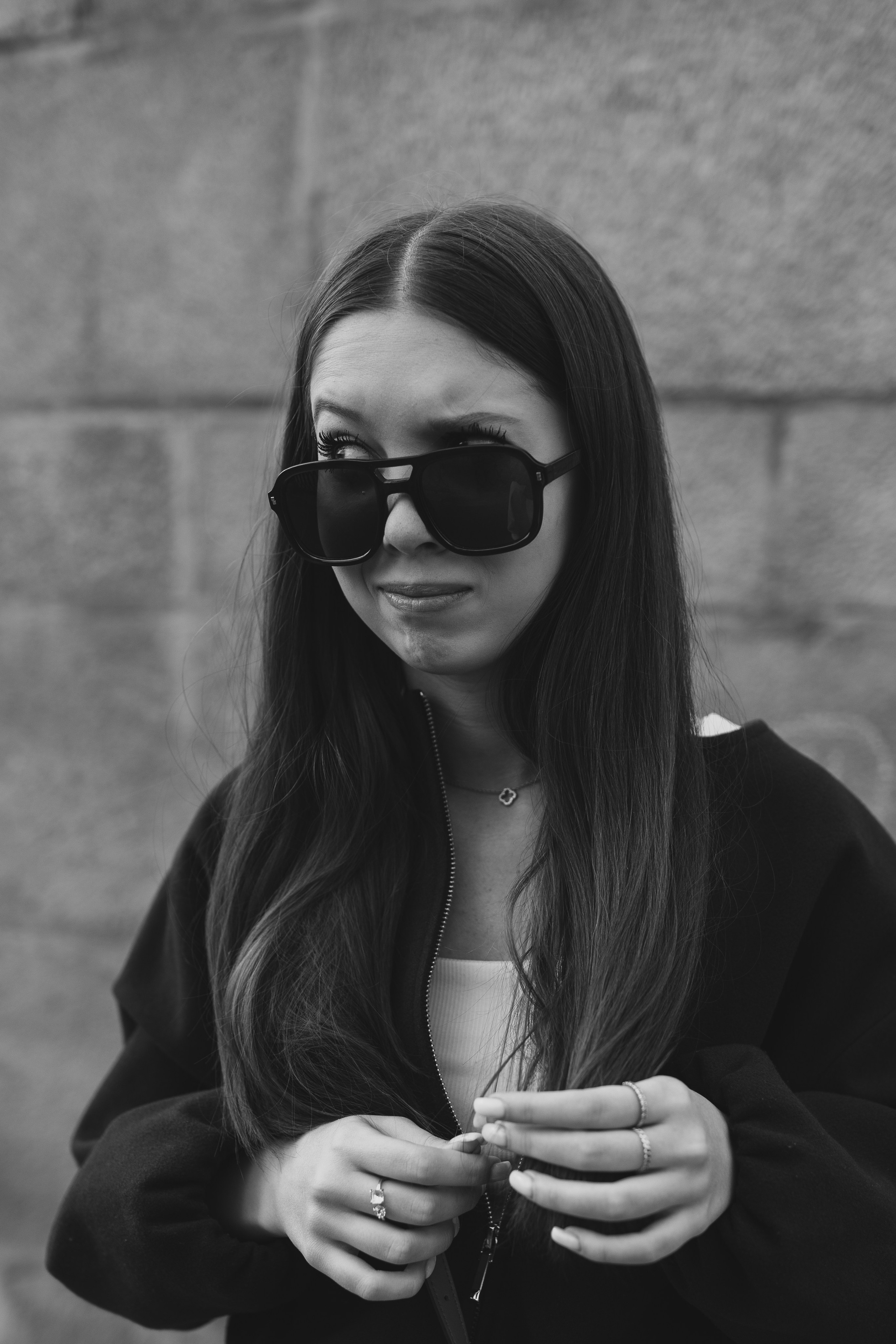 В центре города. Семейный и детский фотограф и видеограф в Москве, Дрокина Наталья