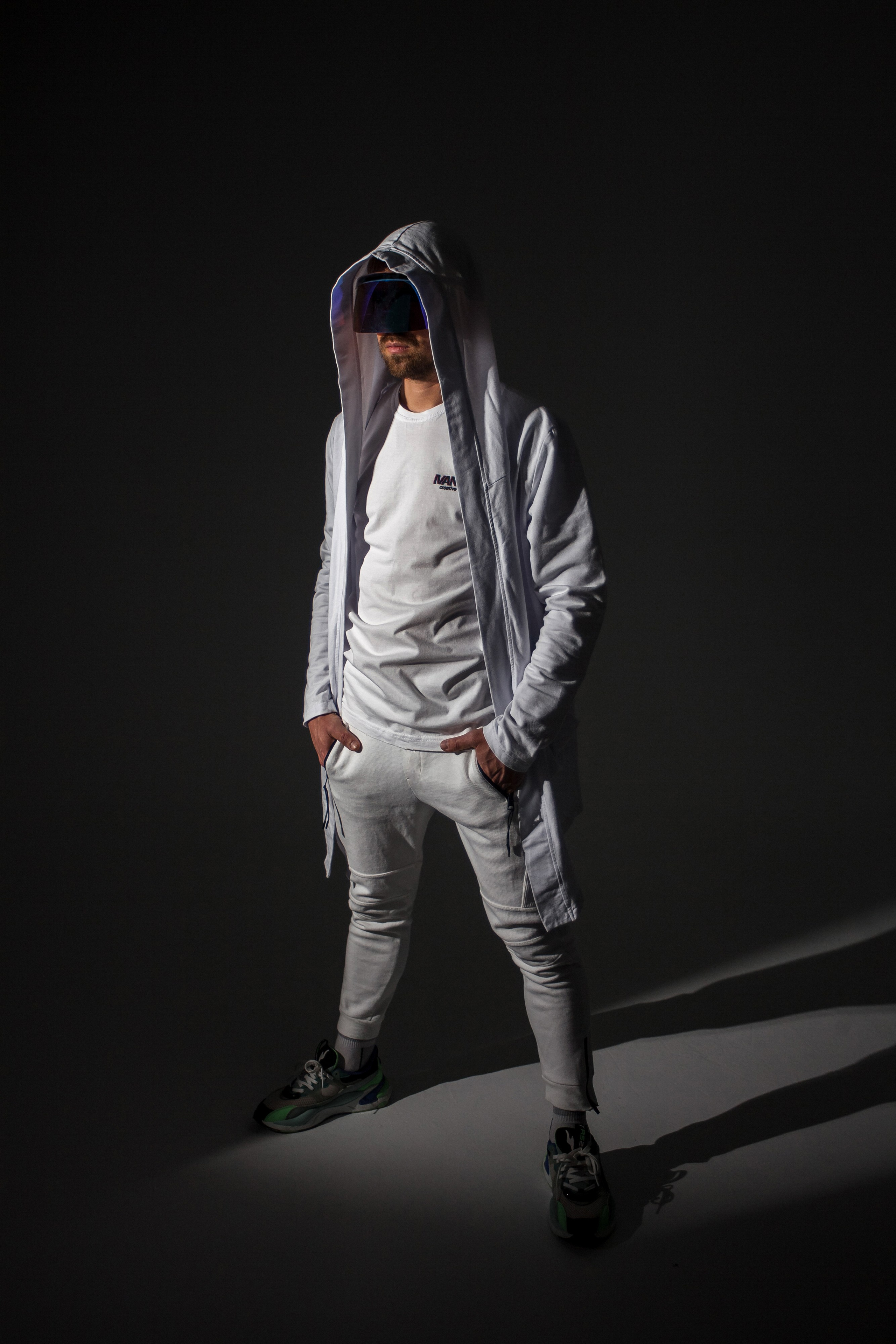 Иван. Портретный, семейный, свадебный фотограф в Брянске Маргарита Василькова