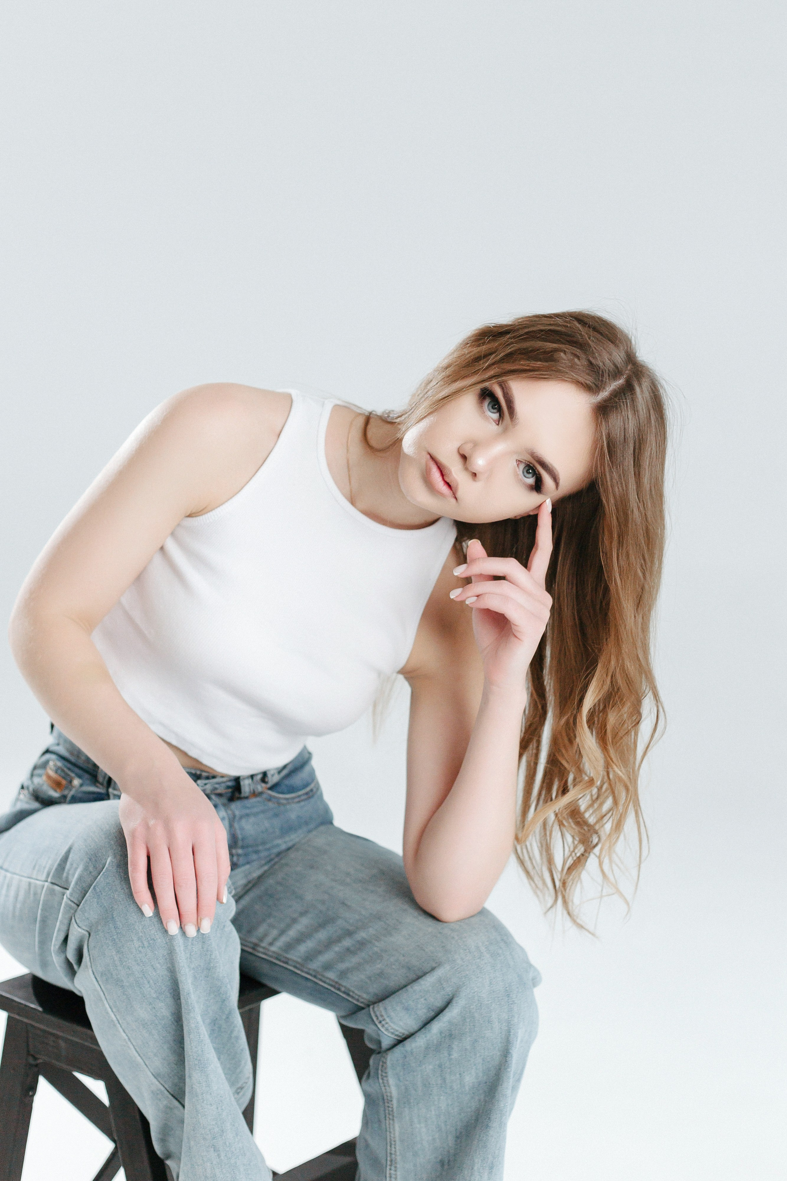 Валерия. Портретный, семейный, свадебный фотограф в Брянске Маргарита Василькова