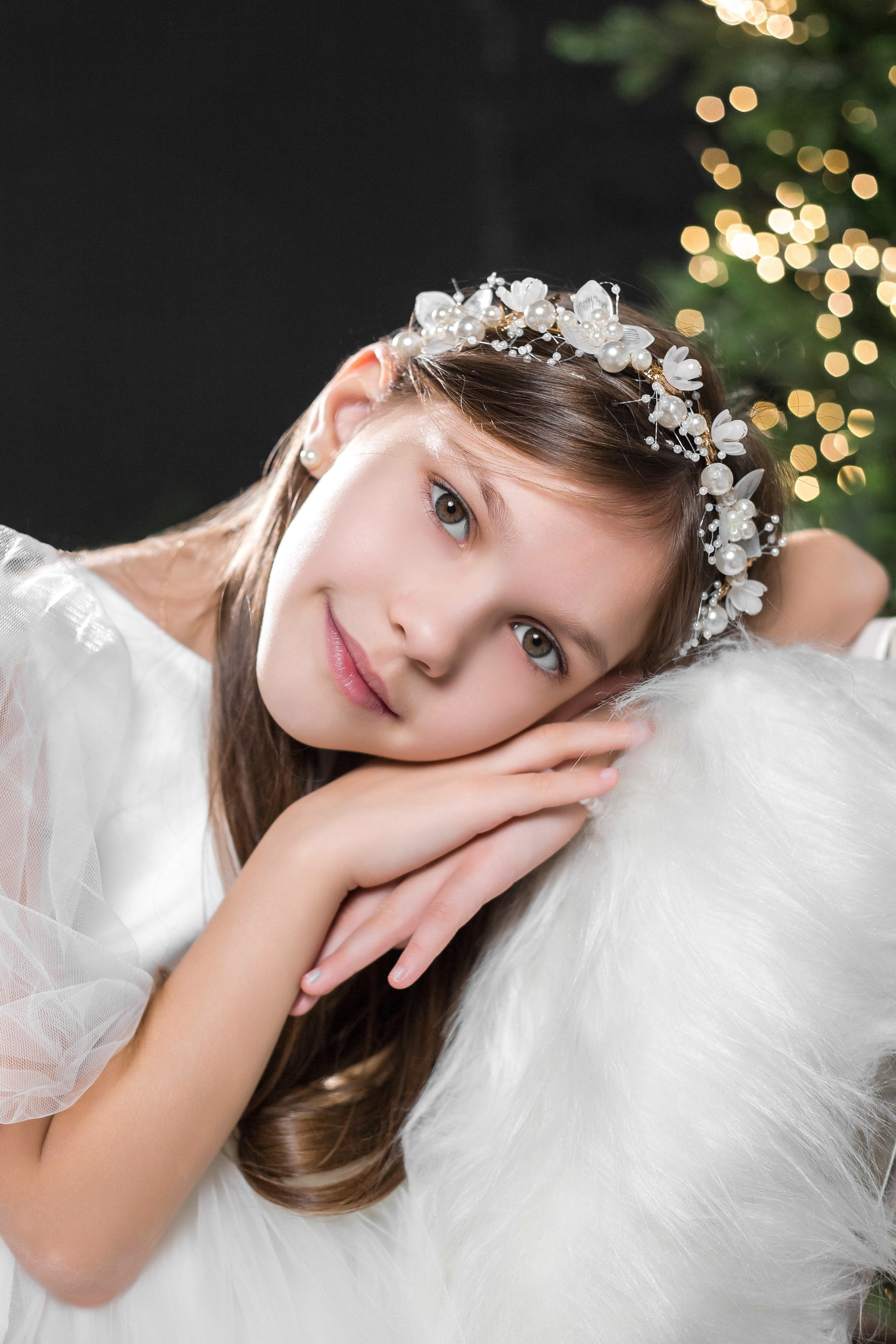 Студия Дом. Портретный, семейный, свадебный фотограф в Брянске Маргарита Василькова