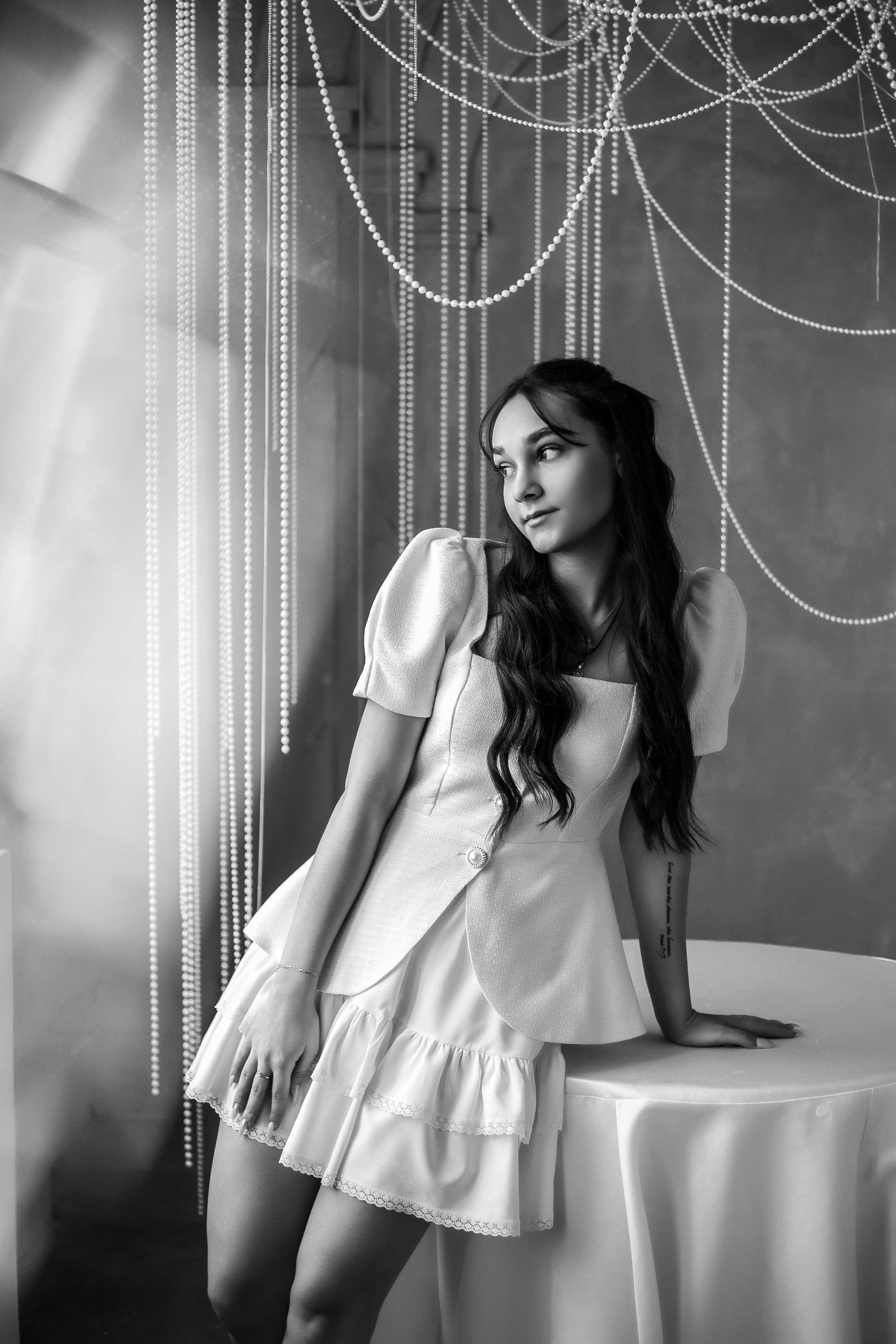 Яна. Портретный, семейный, свадебный фотограф в Брянске Маргарита Василькова