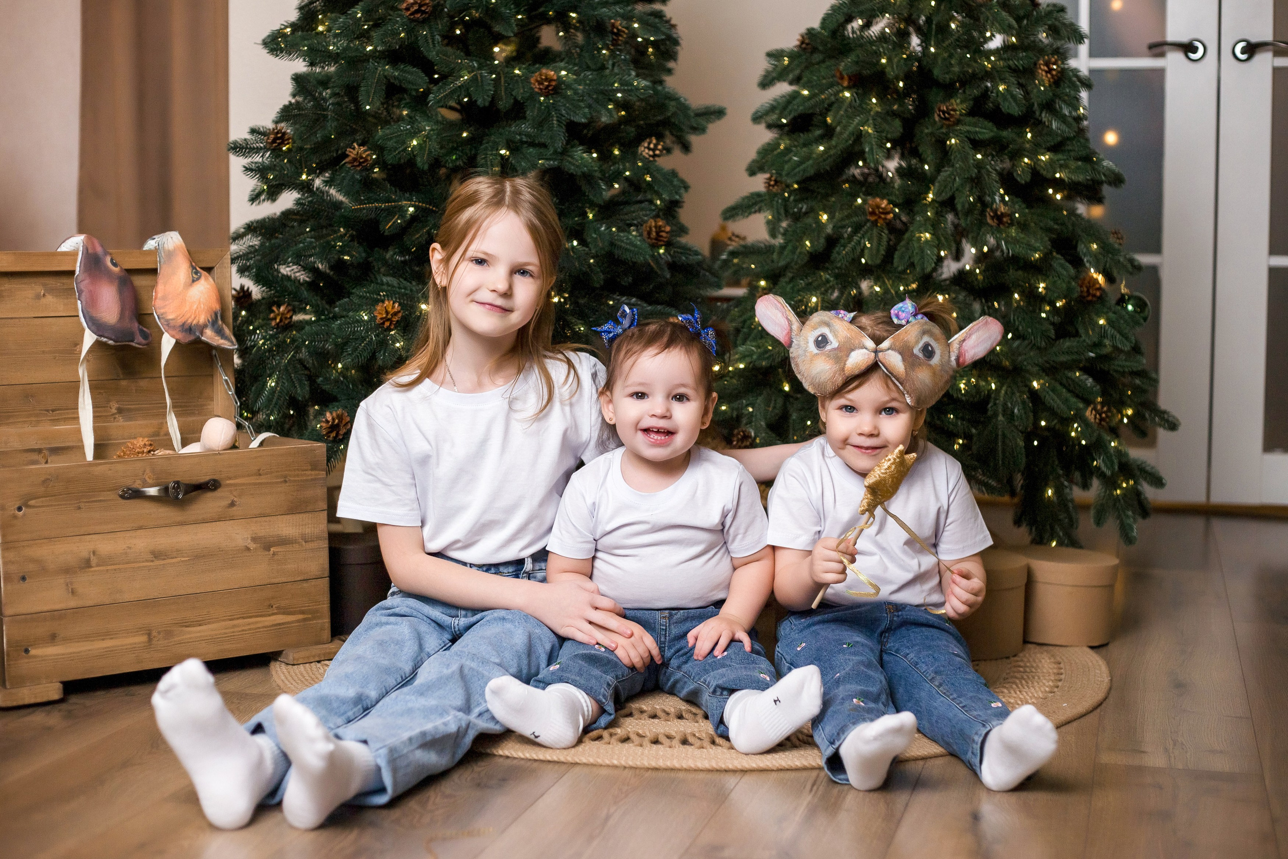 Студия Меморис. Портретный, семейный, свадебный фотограф в Брянске Маргарита Василькова