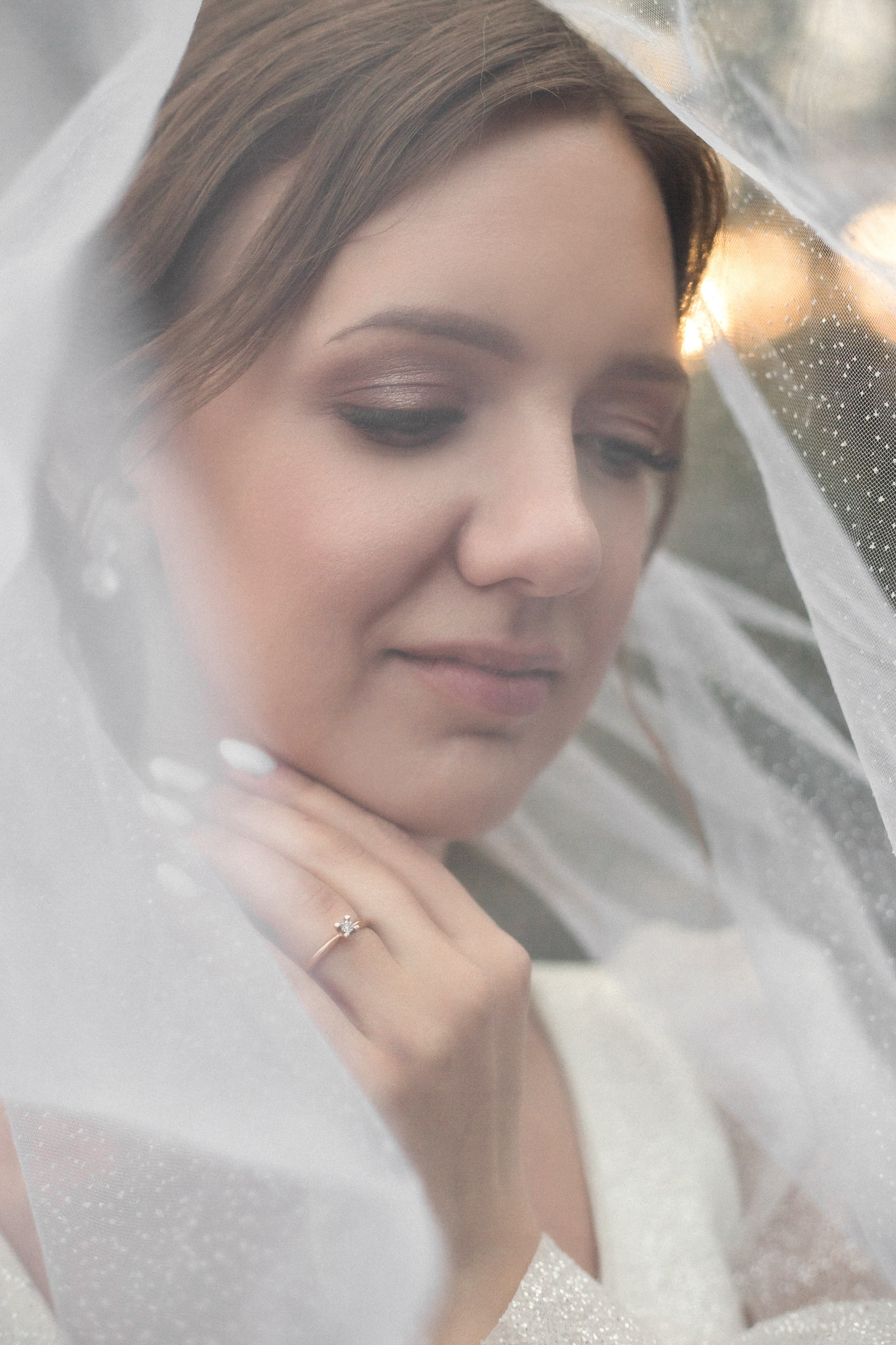 Руслан и Татьяна. Портретный, семейный, свадебный фотограф в Брянске Маргарита Василькова