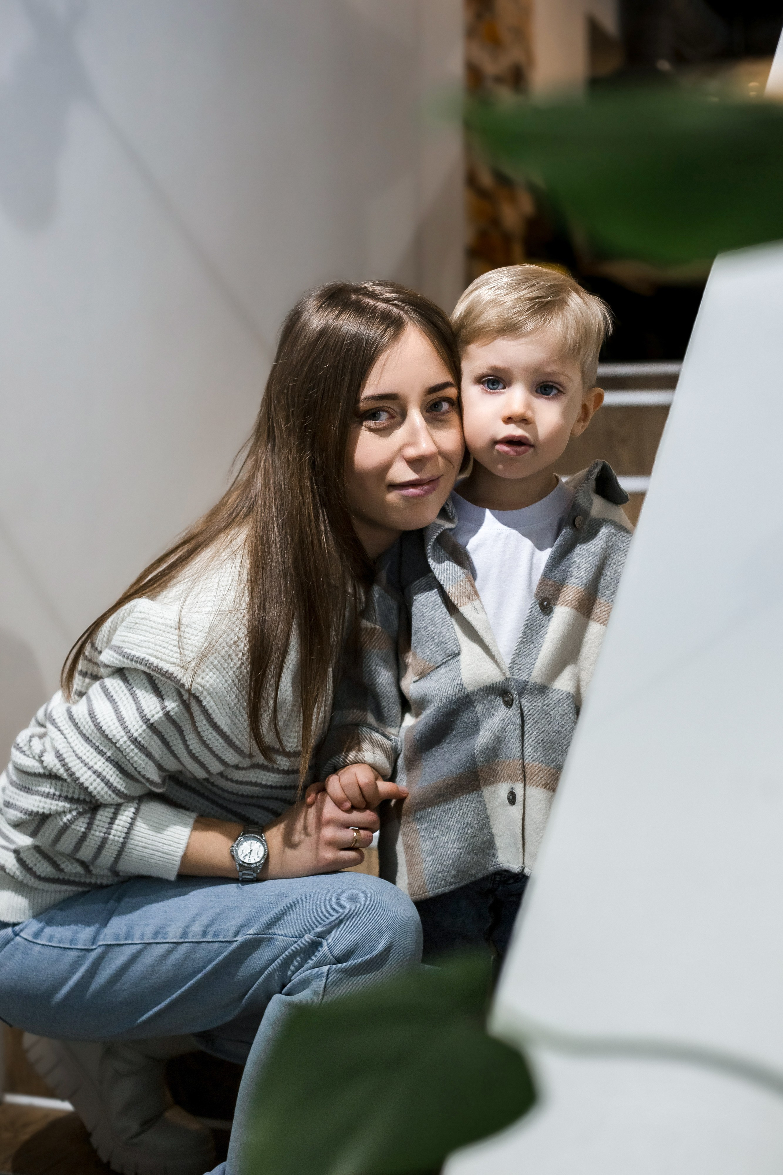 Щебетун. Портретный, семейный, свадебный фотограф в Брянске Маргарита Василькова