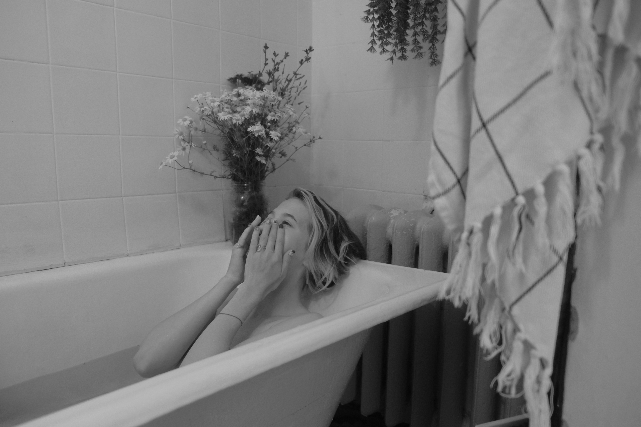 Morning. Фотограф Настя Лев