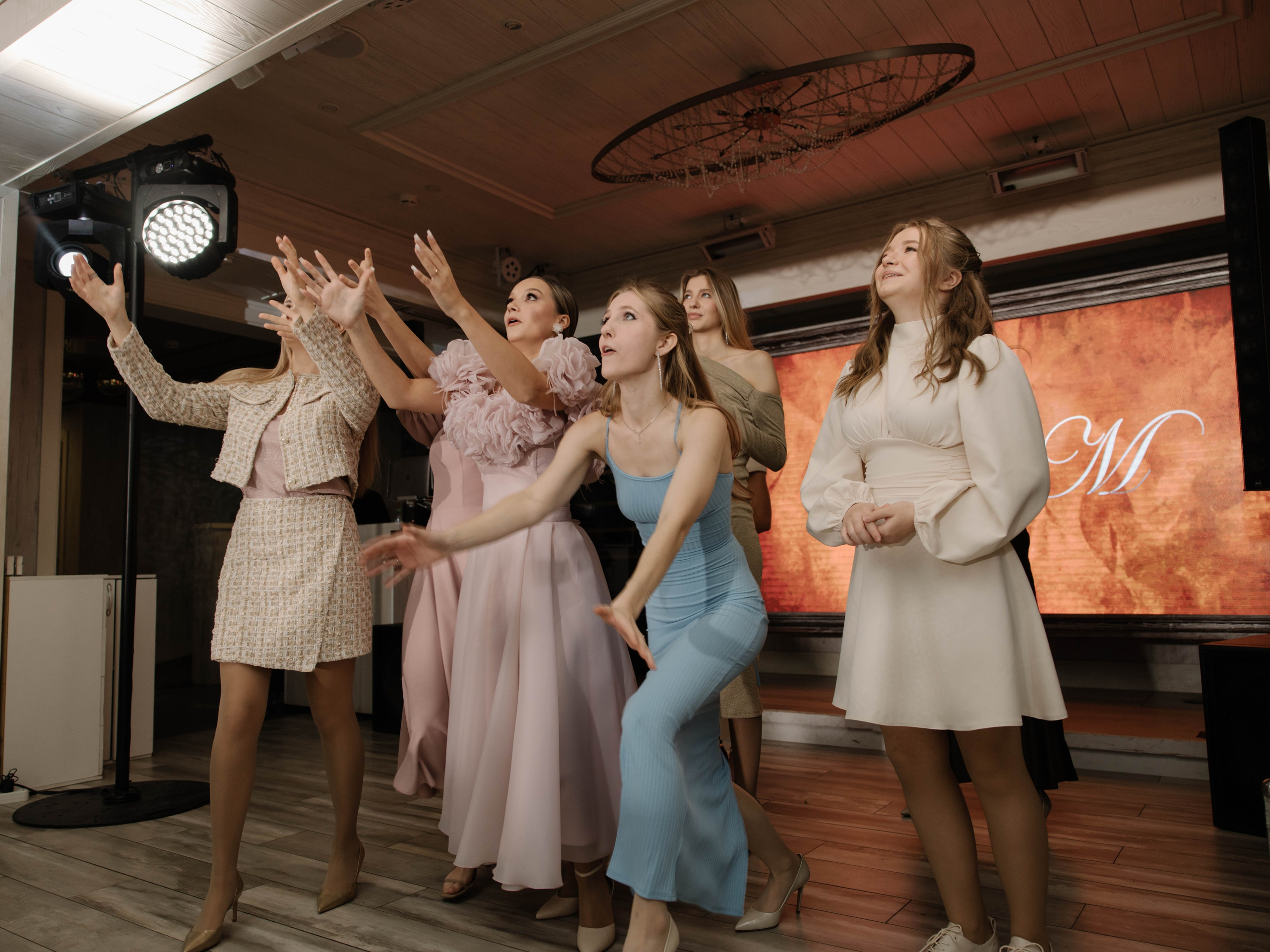 MAKSIM & MARIA. Фотограф Елена Матвеева