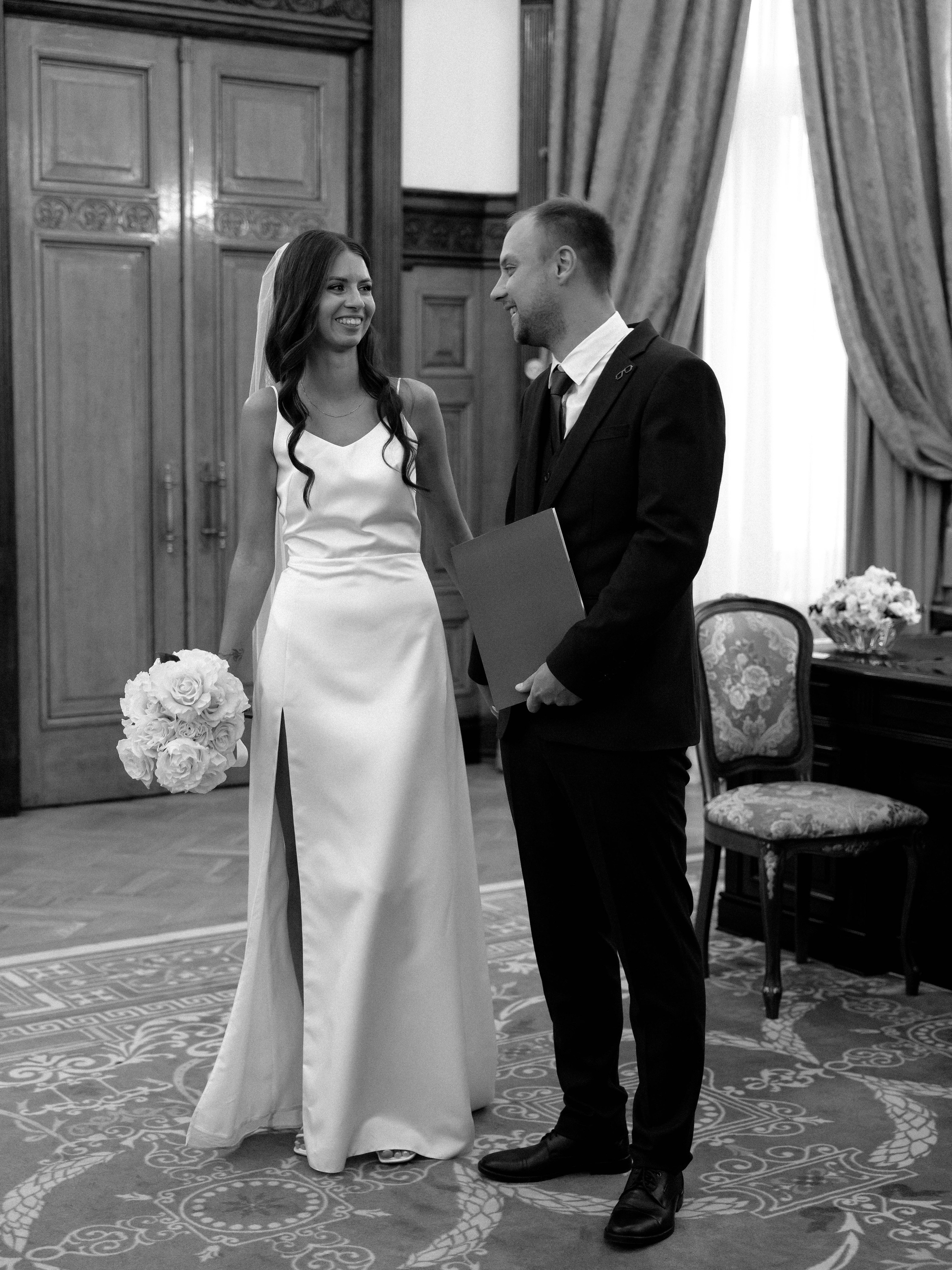 ROMAN & YULIA. Фотограф Елена Матвеева