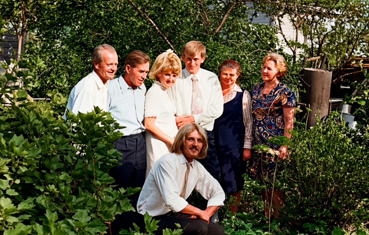 Портретная фотография. Нейросети. Фёдор Карпов — профессиональный фотограф, работаю в Москве и области