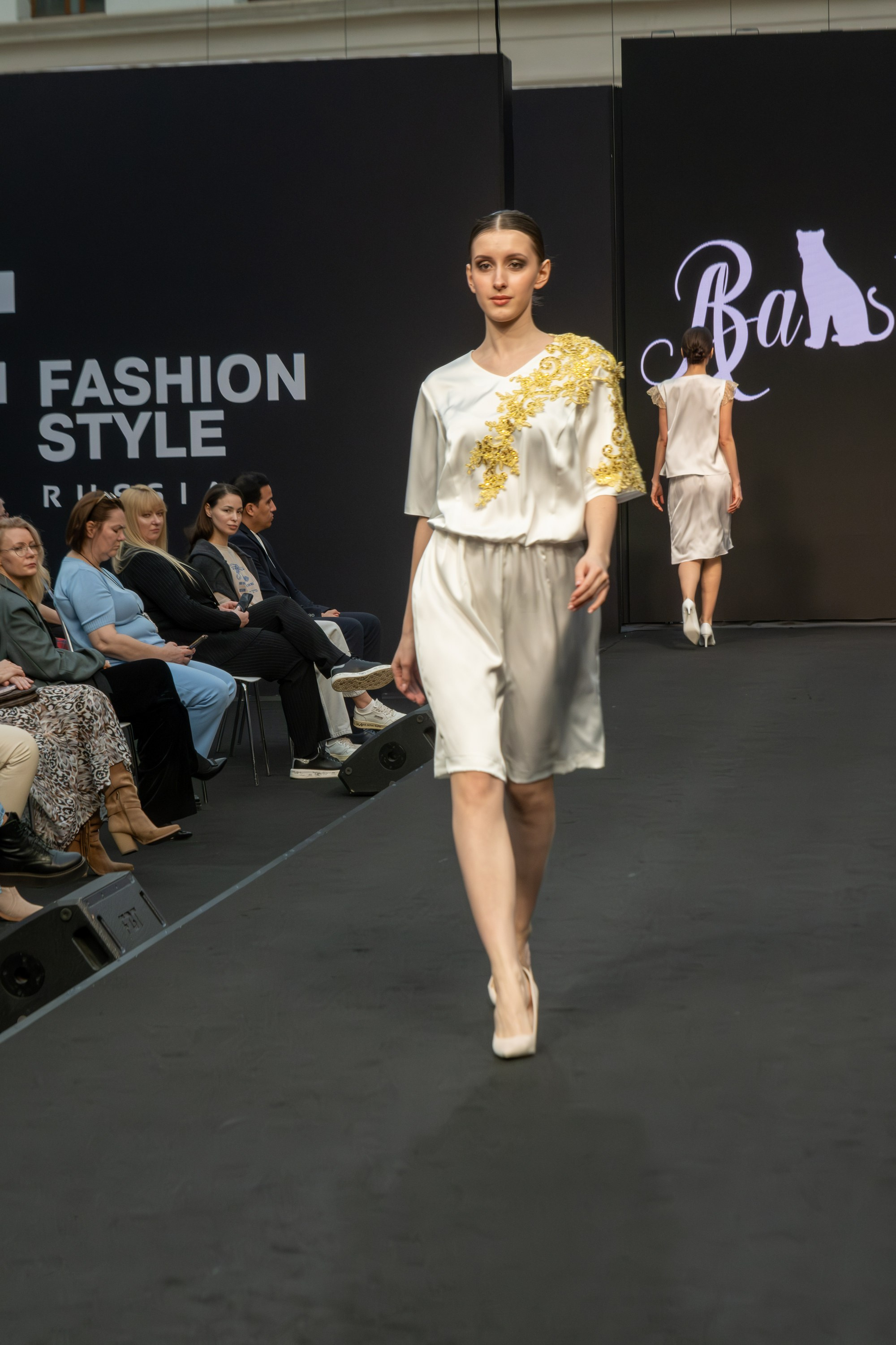 FASION STYLE 2025 ВЕСНА. Фёдор Карпов — профессиональный фотограф, работаю в Москве и области