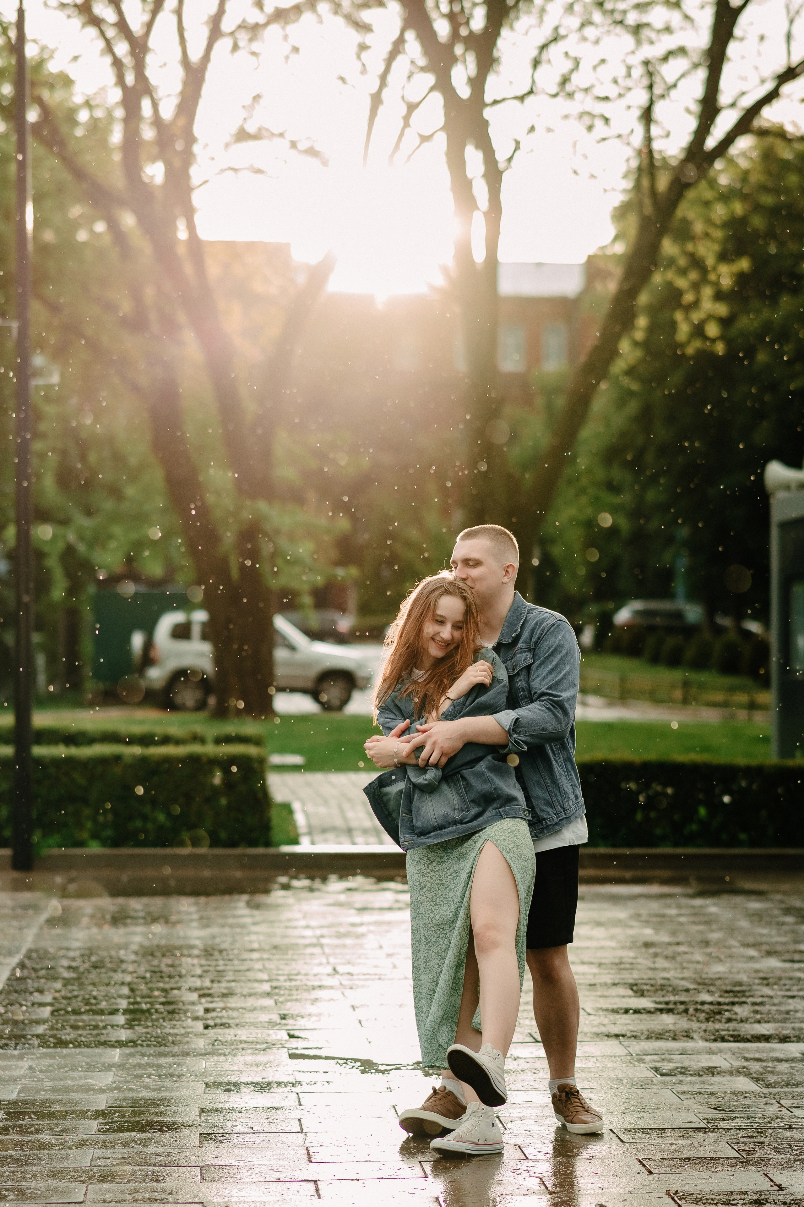 Игорь и Ангелина. Диана Тимиряева | Фотограф в Воронеже