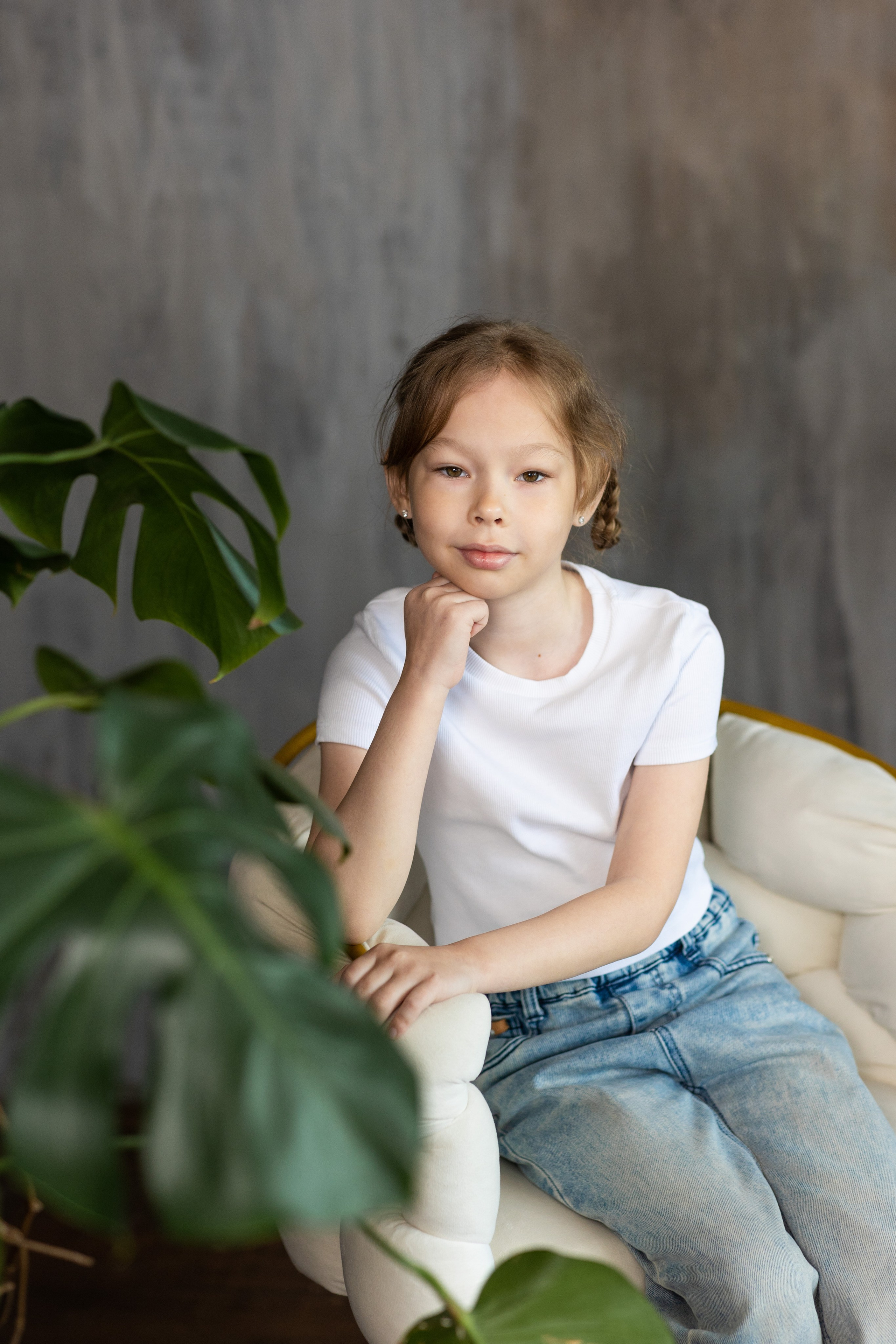 Студия Второклашки. Семейный, детский, школьный фотограф в Благовещенске Яна Белоусова