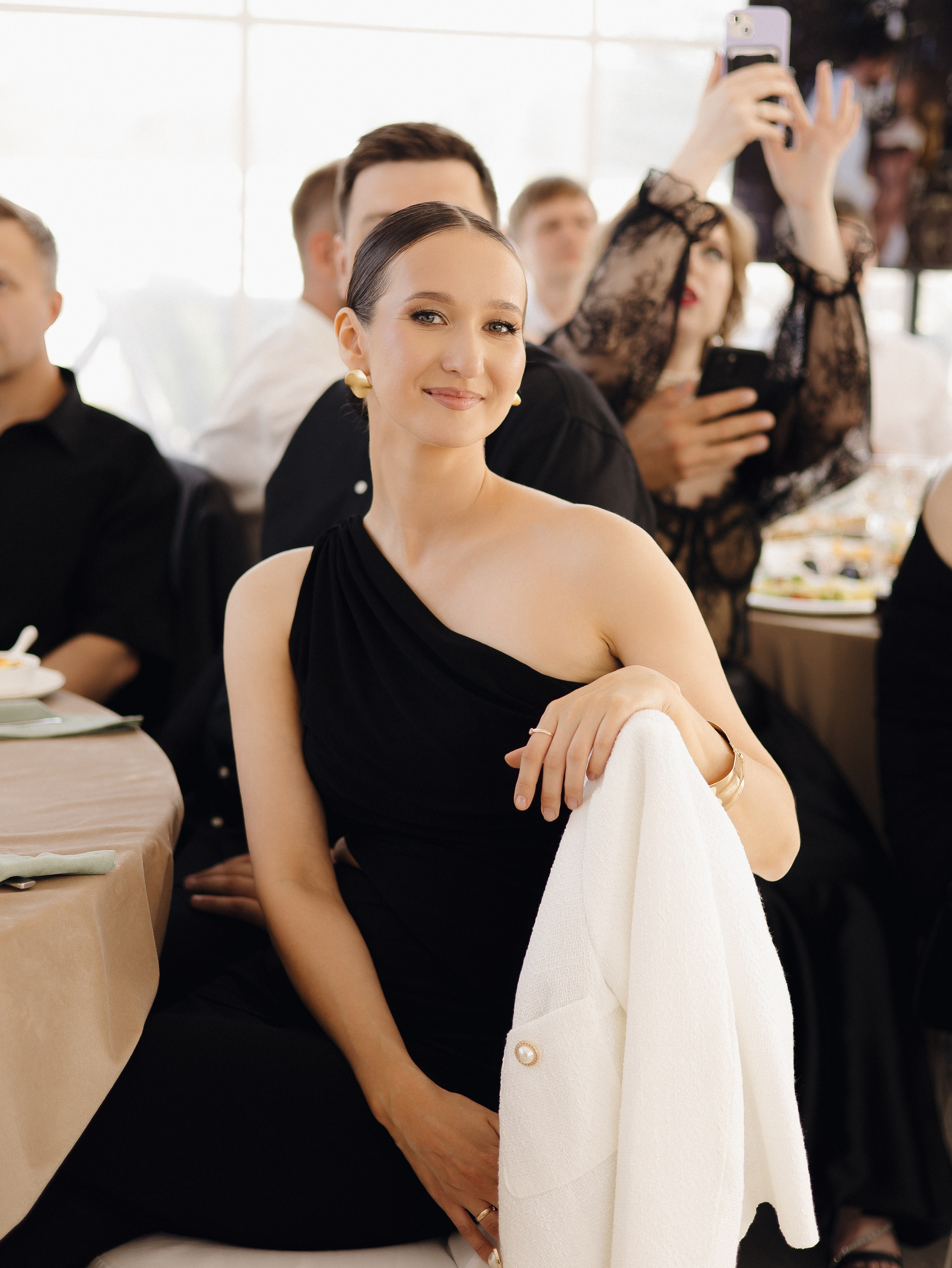 МАРИЯ И ИЛЬЯ. Свадебный и индивидуальный фотограф в Челябинске Евгения Негодяева