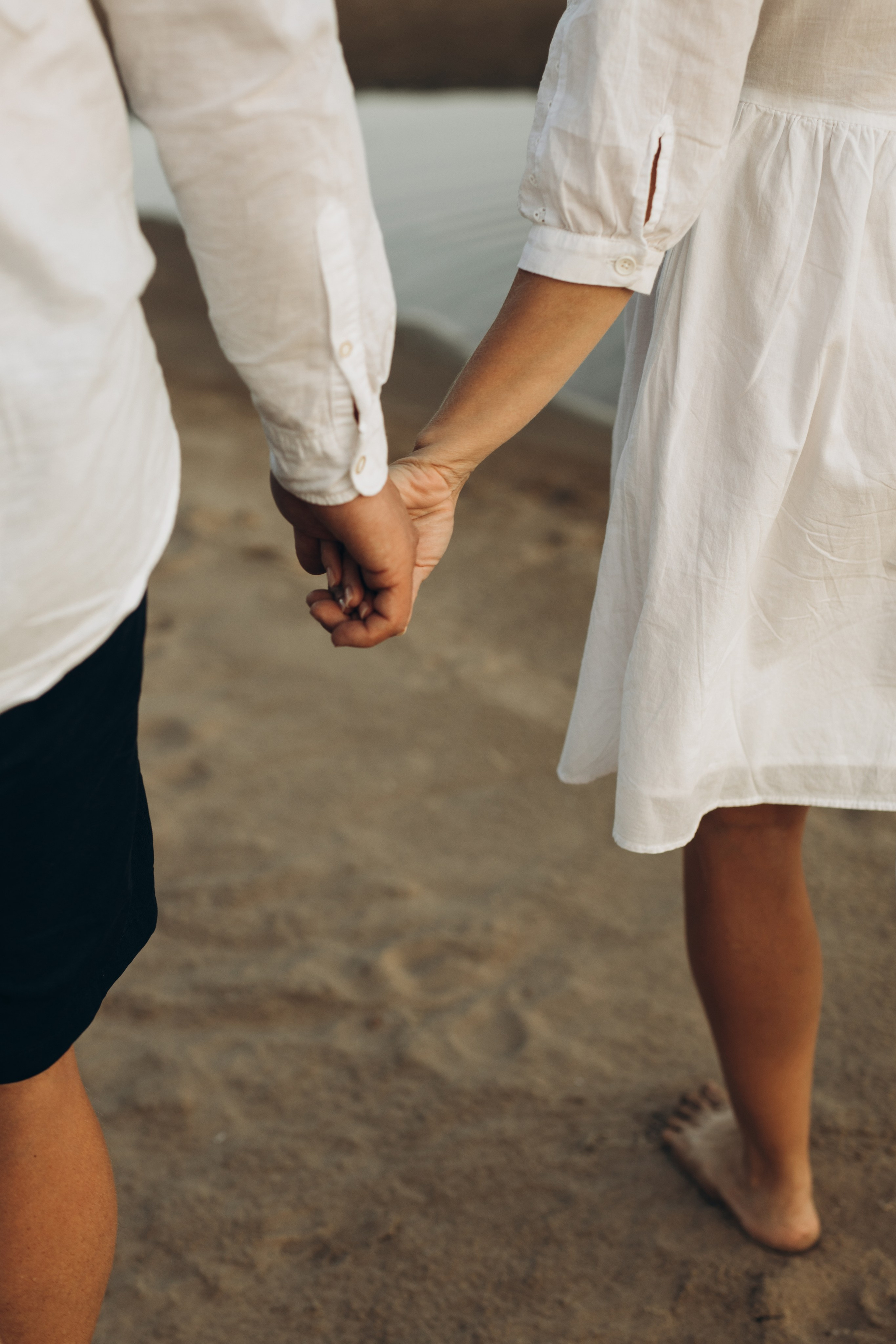 Катя, Коля, Лиза. Фотограф Людмила Оюн