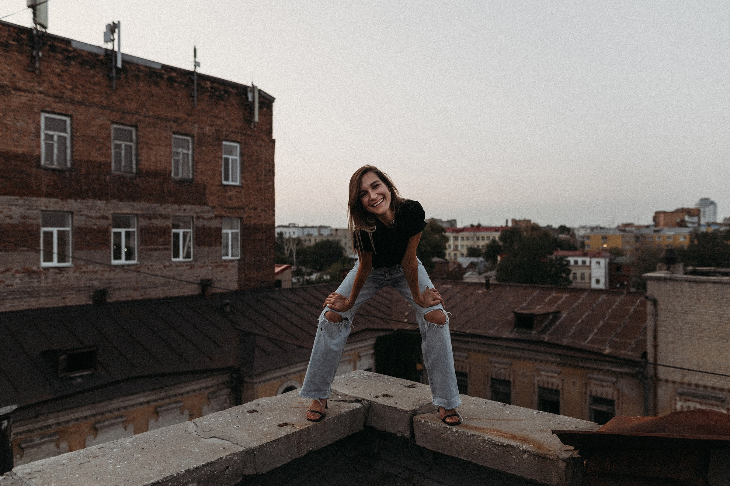 Яна. Фотограф Людмила Оюн