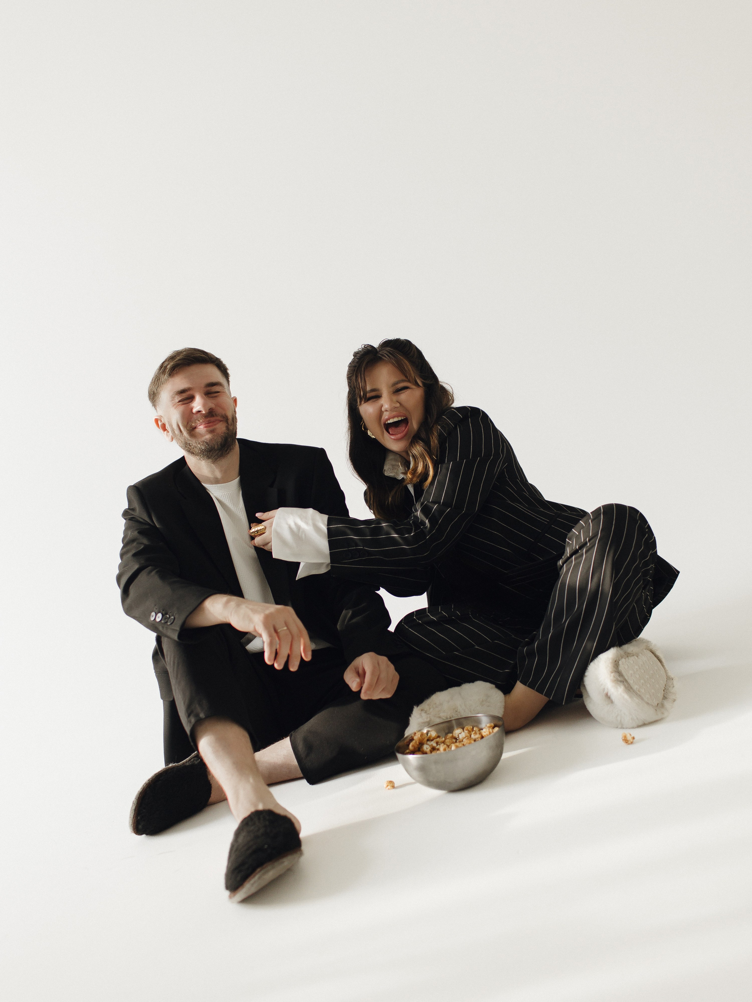 МАРИНА И АНТОН. Свадебный и индивидуальный фотограф в Челябинске Евгения Негодяева