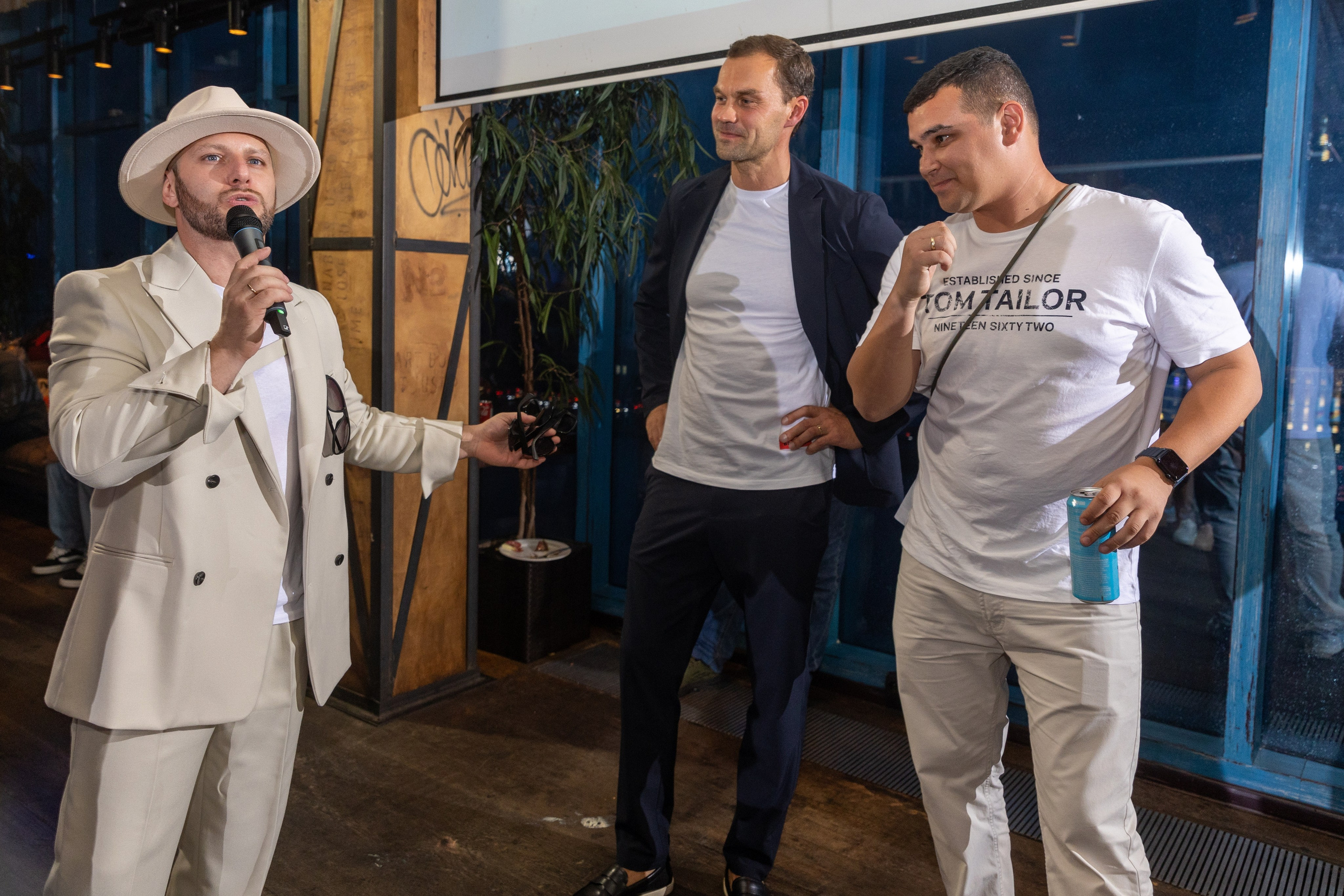 OTIDO. Фотограф в Санкт-Петербурге Закута Ольга