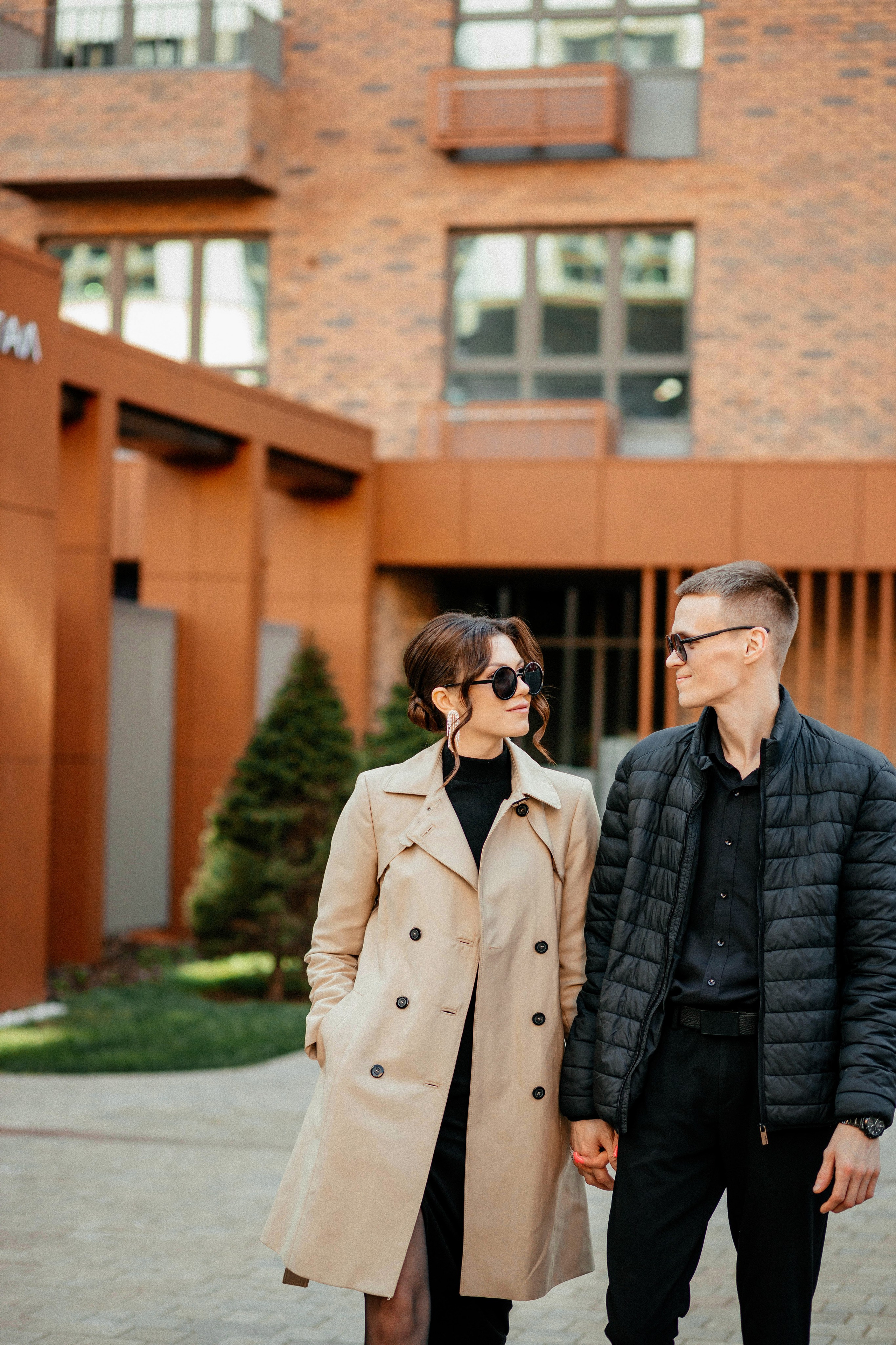 Дмитрий & Юля. Свадебный и семейный фотограф в Ижевске