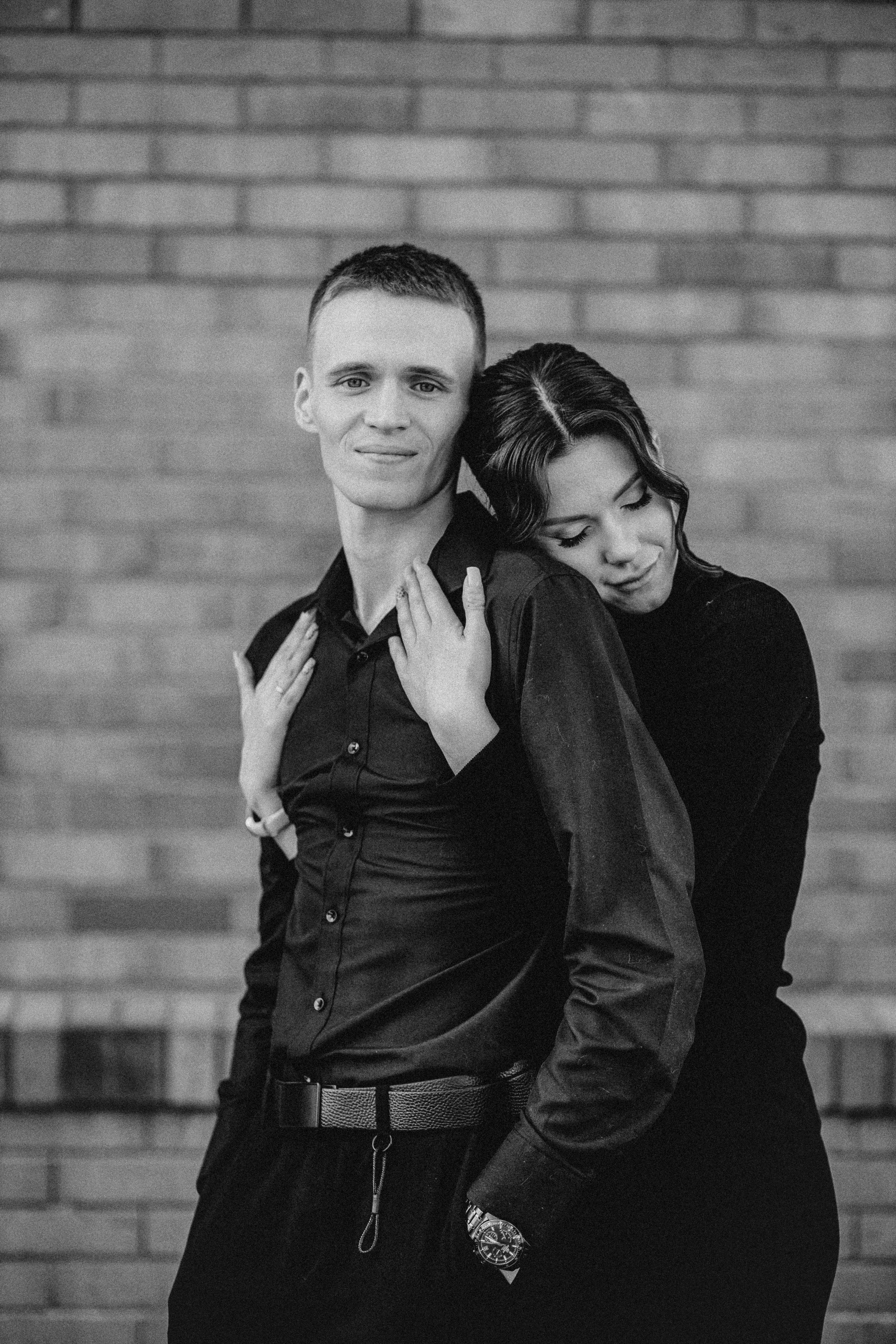 Дмитрий & Юля. Свадебный и семейный фотограф в Ижевске