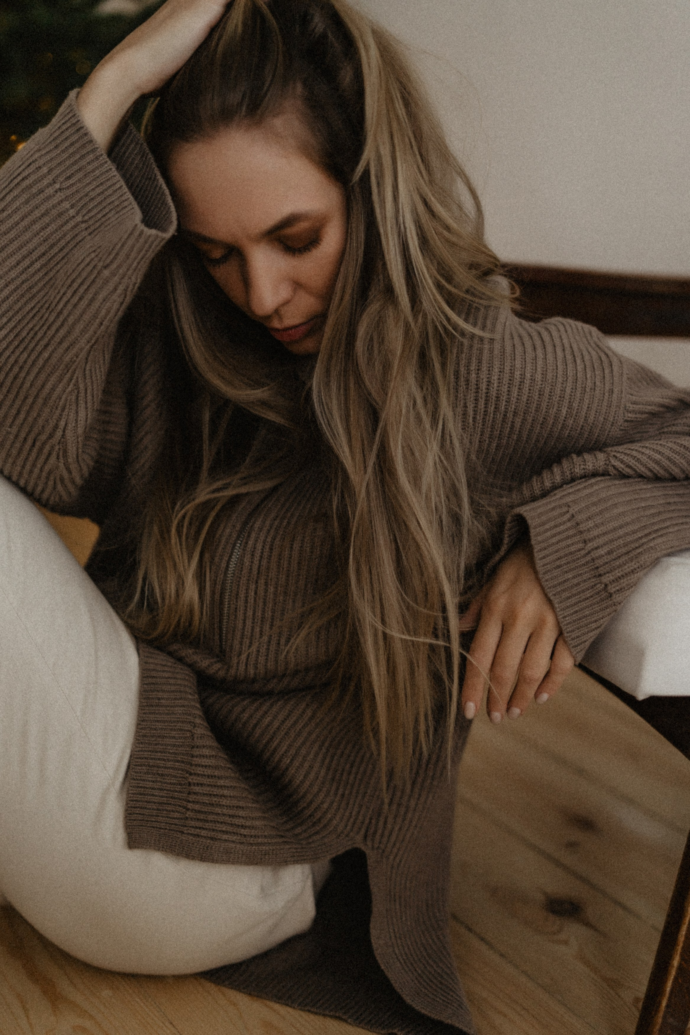 ОЛЯ. Дина Альбур | Фотограф в Санкт-Петербурге