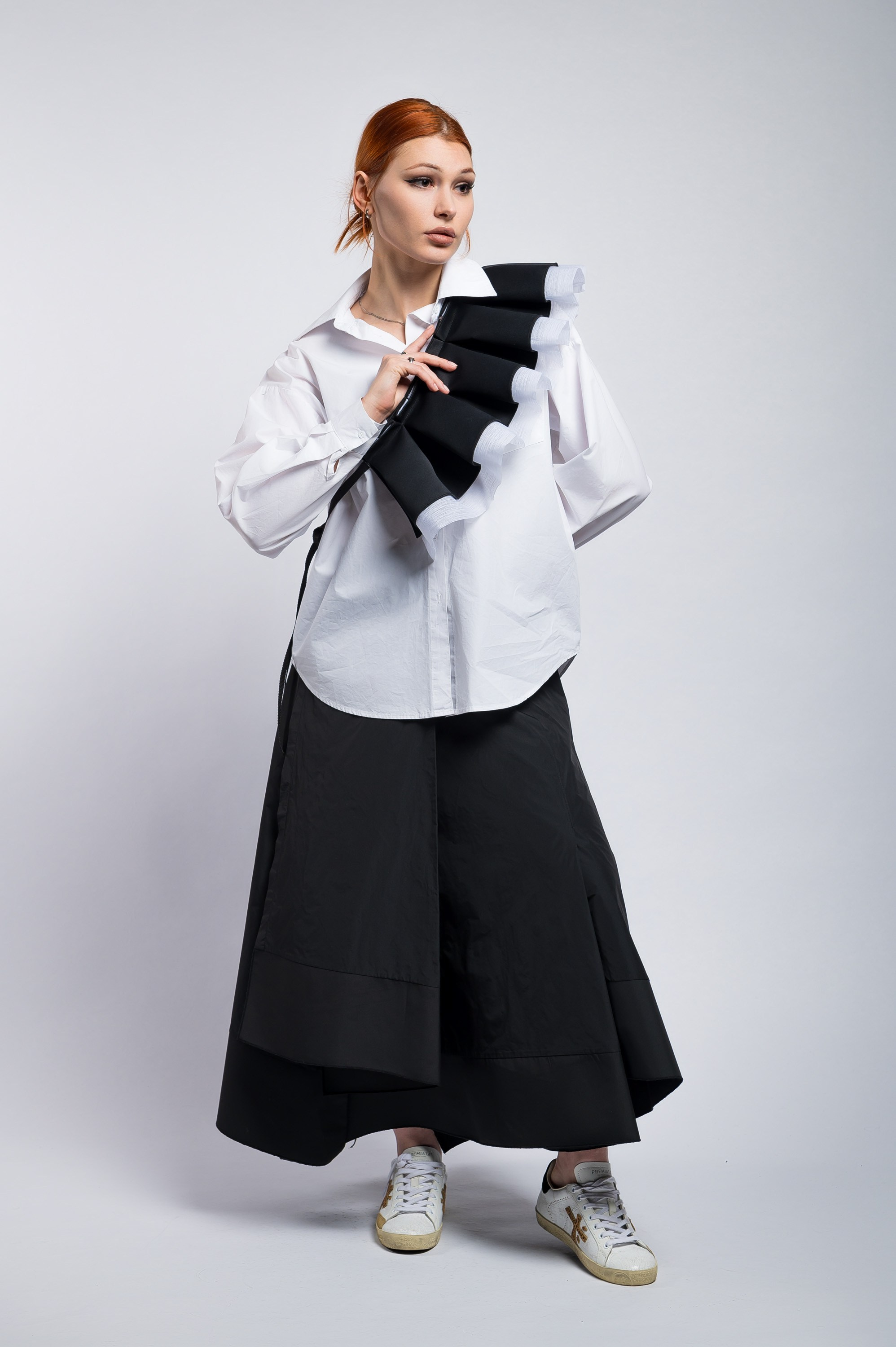 Рюши. Главная