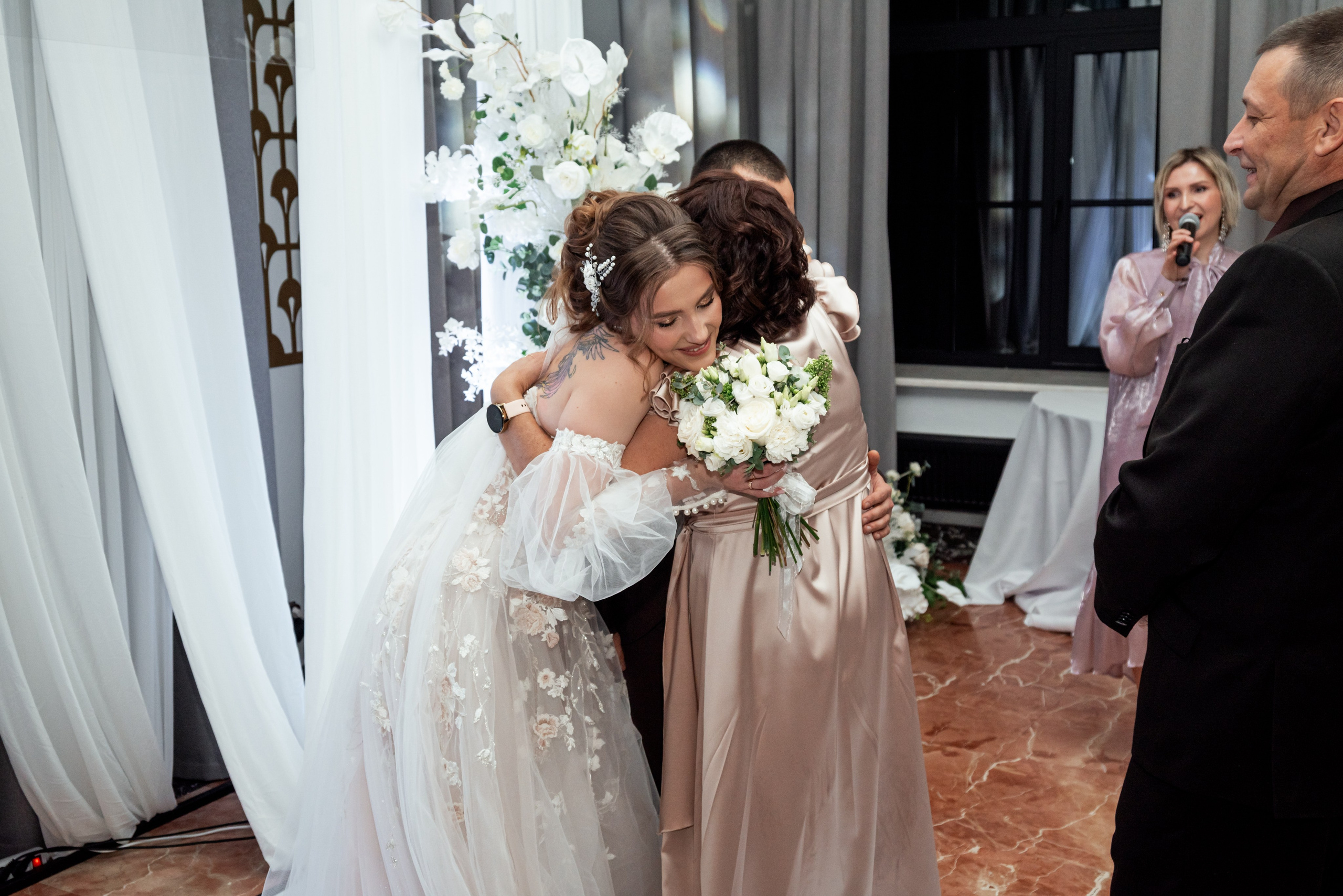 Wedding november vibe. Свадебный и семейный фотограф в Ижевске Романова Ольга