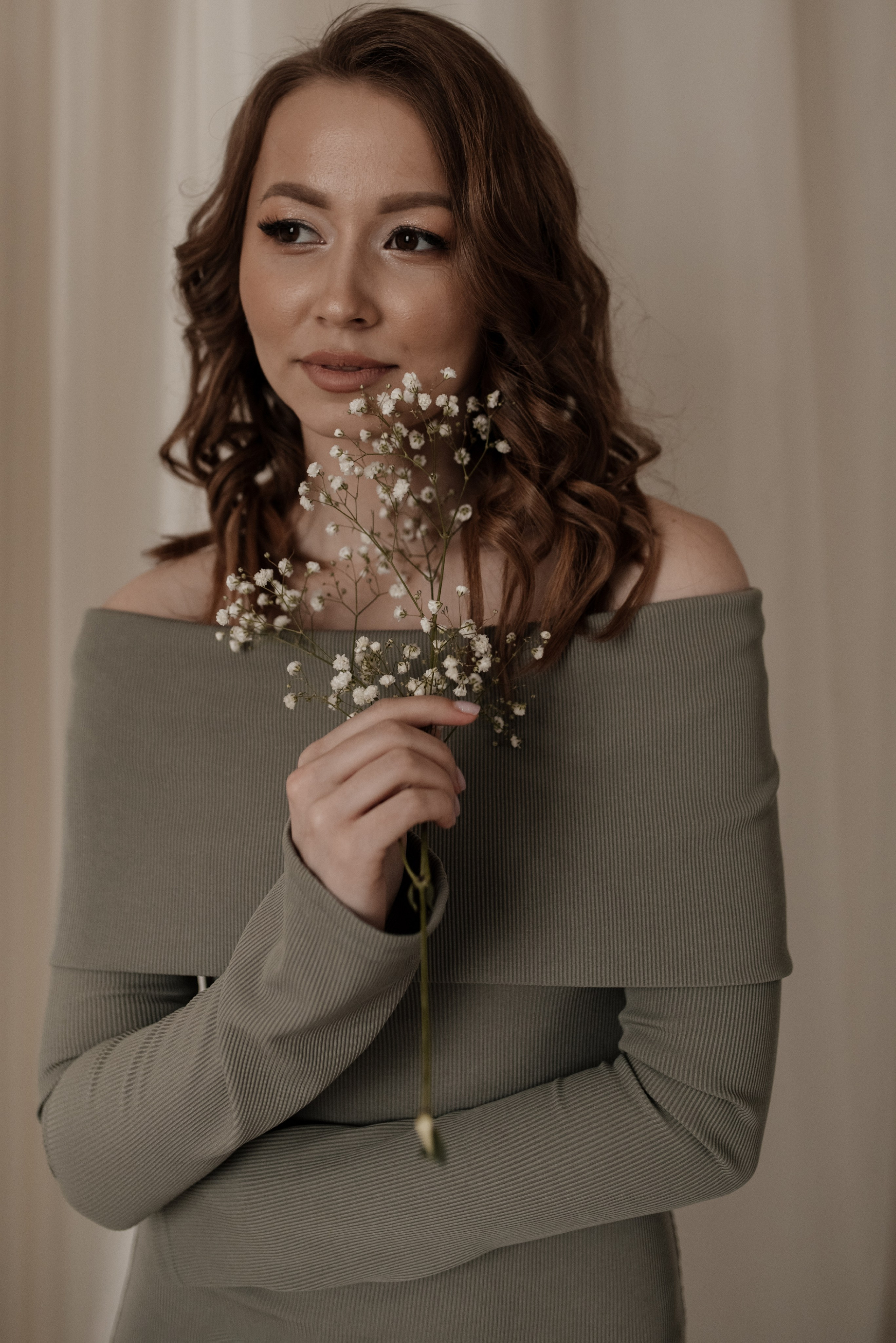 Лена. Фотограф Ольга Плеханова | Нижний Новгород, Москва