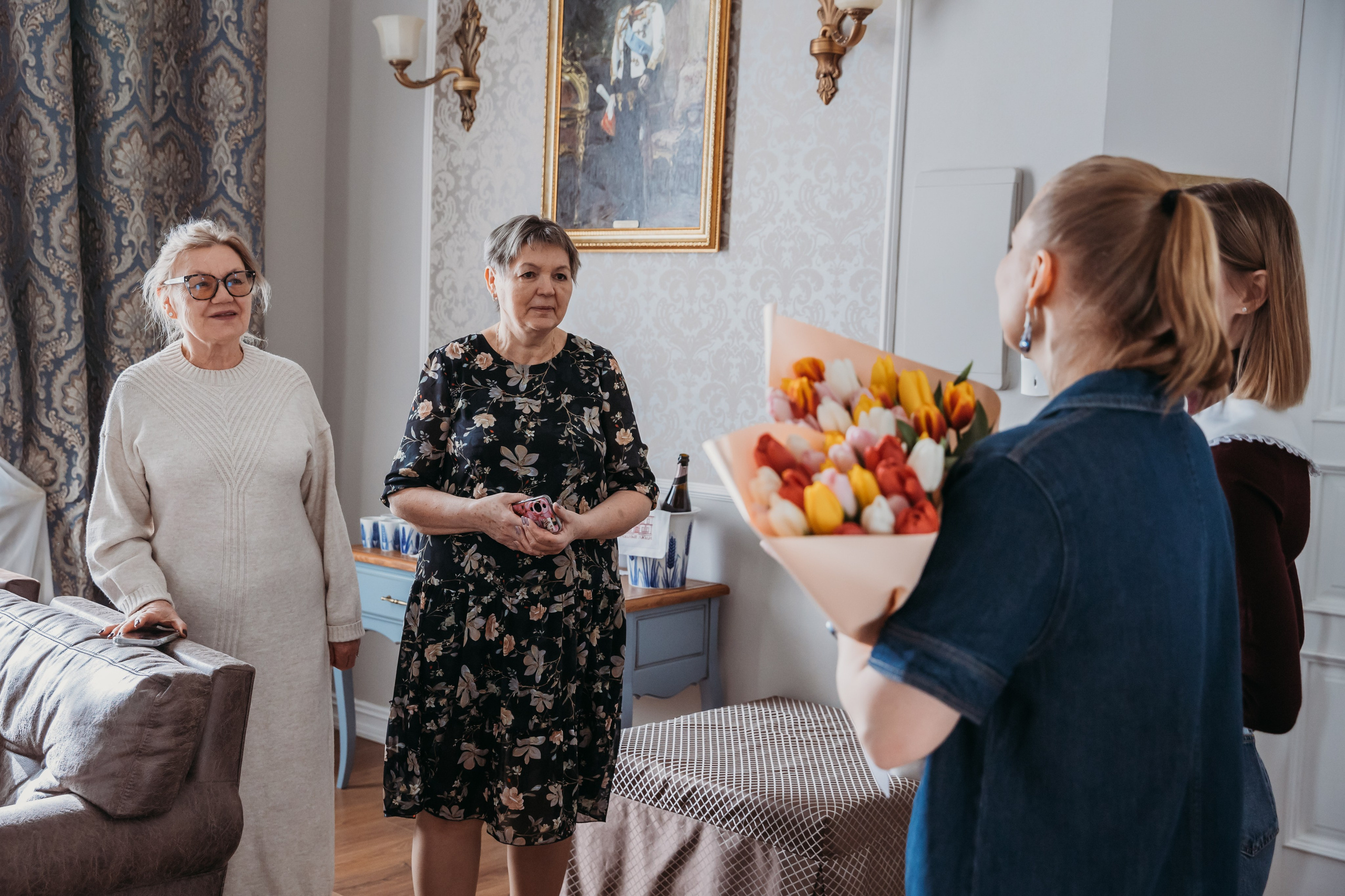 Родные люди «Тула». Леся Гаранина. Семейный фотограф/видеограф Москва и область