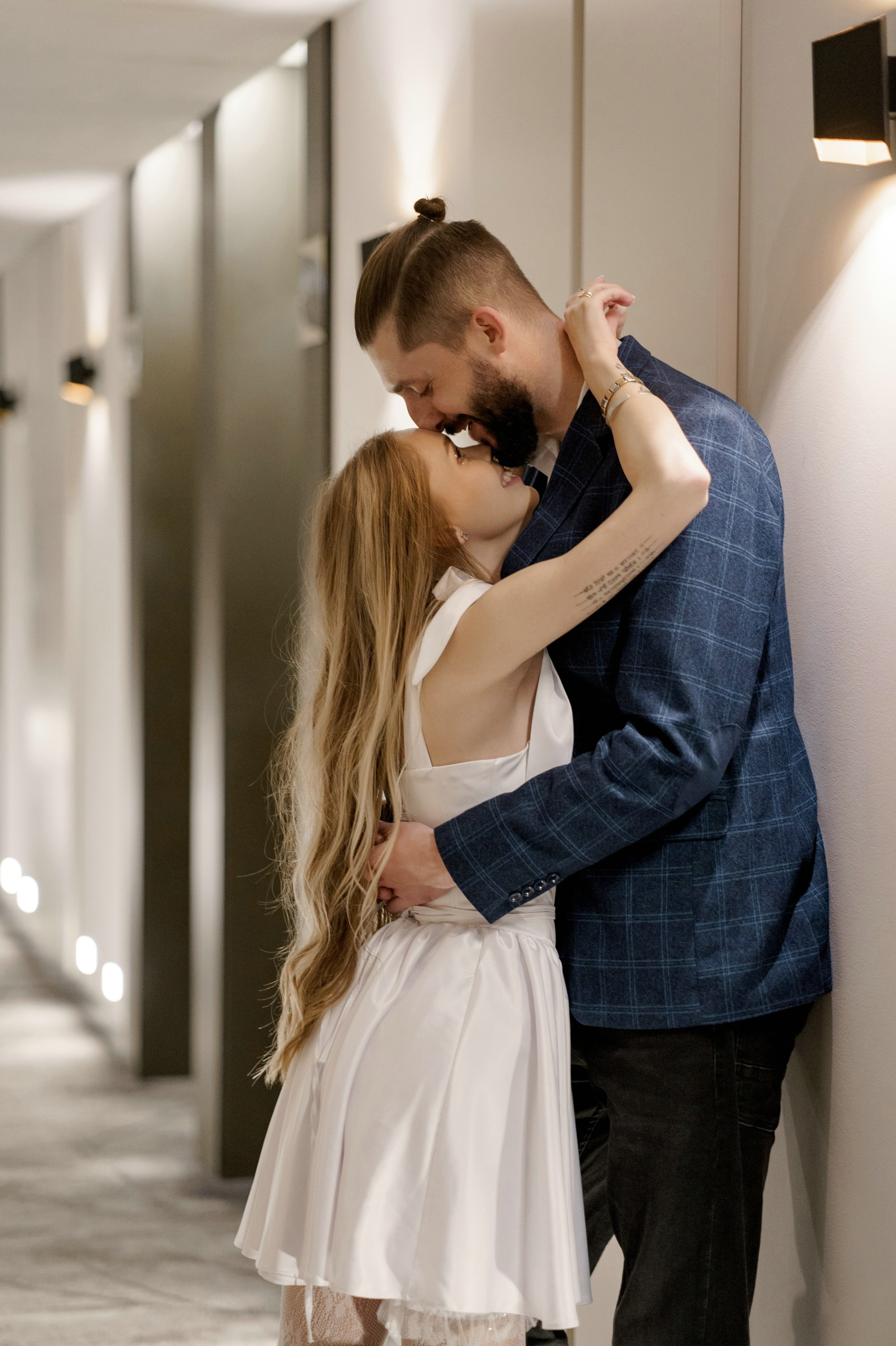 Свадебная фотосессия в отеле Palmira Garden. Свадебный и семейный фотограф в Москве Светлана Зоткина