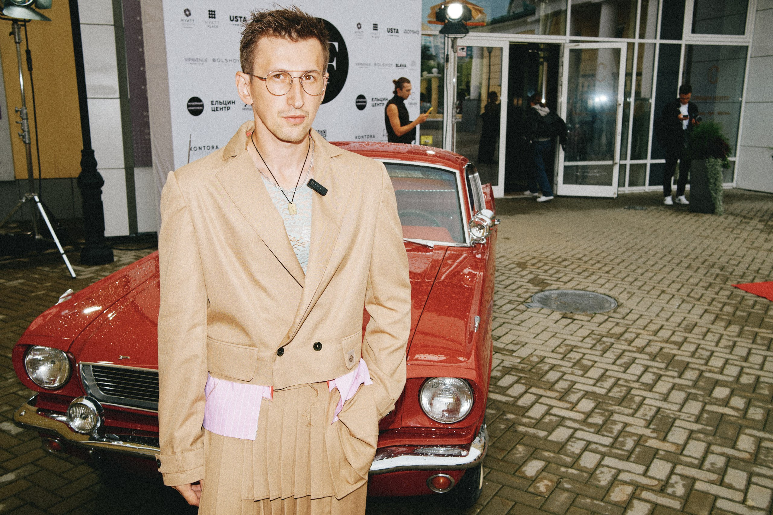 День четвёртый. Уральская международная неделя моды 2024