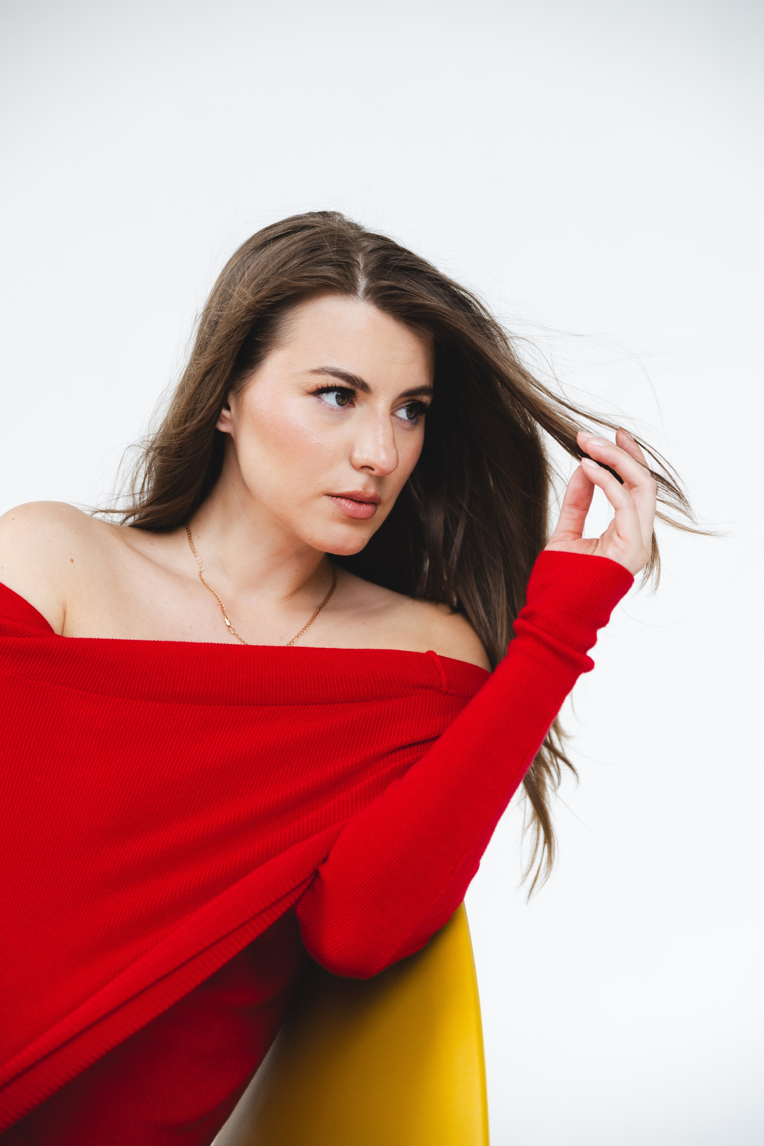 Daniela. KRIS KRUPINNIKOVA