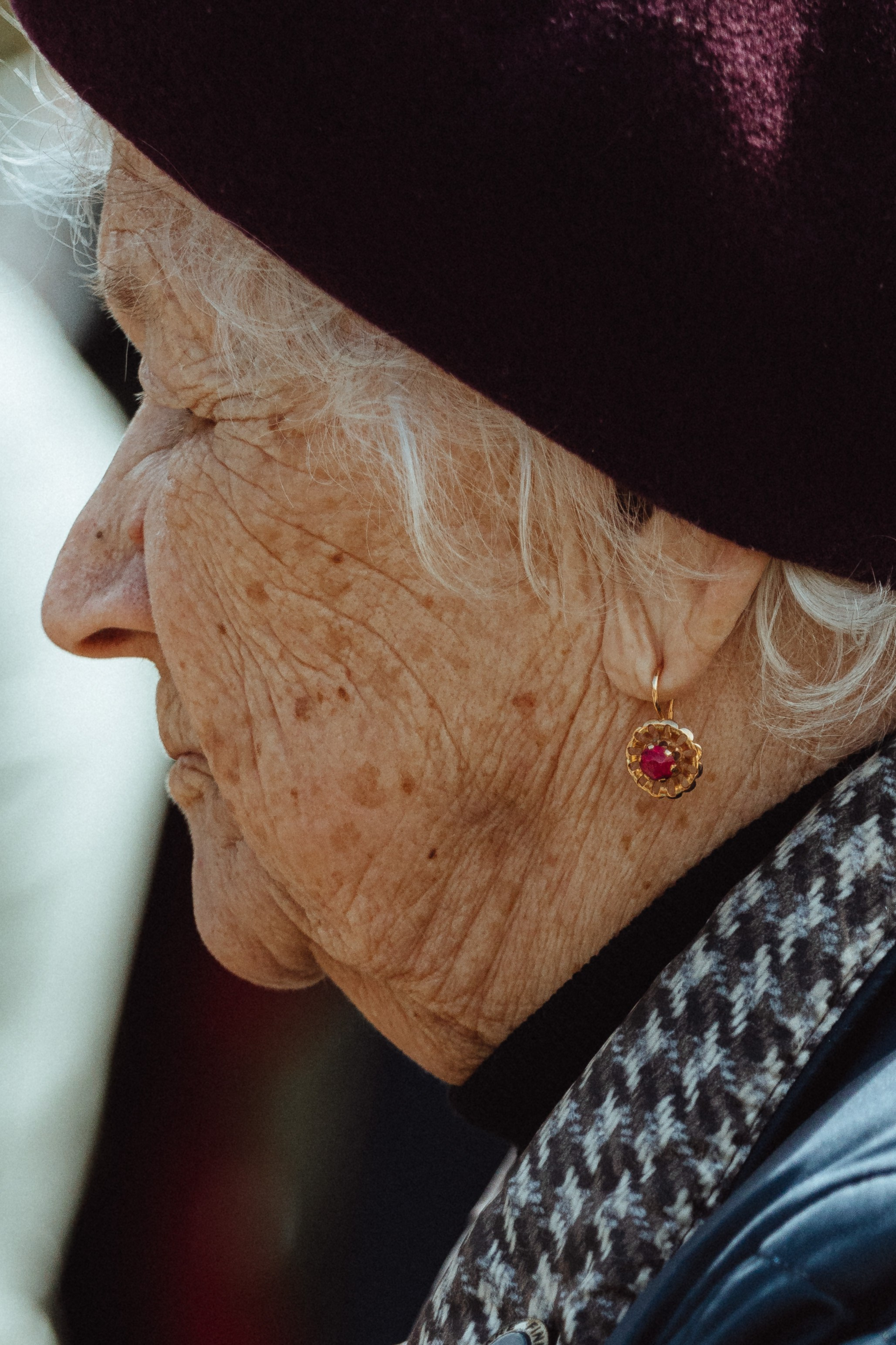 9 Мая 2024. Портреты. Репортаж. KRIS KRUPINNIKOVA