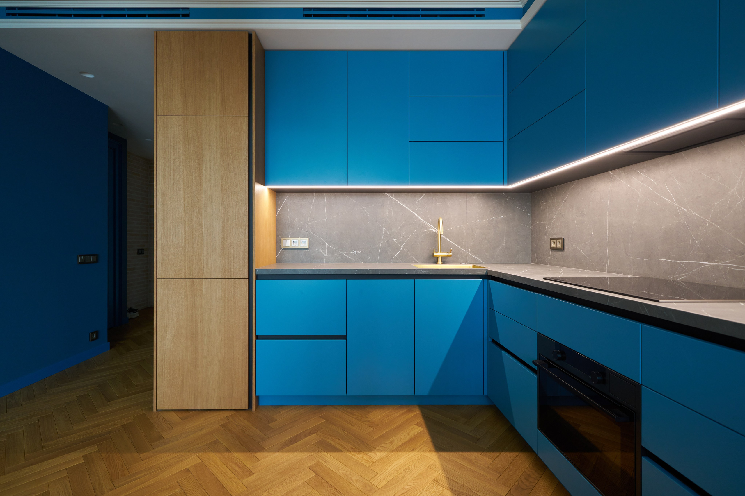 DiD мебель. Главная