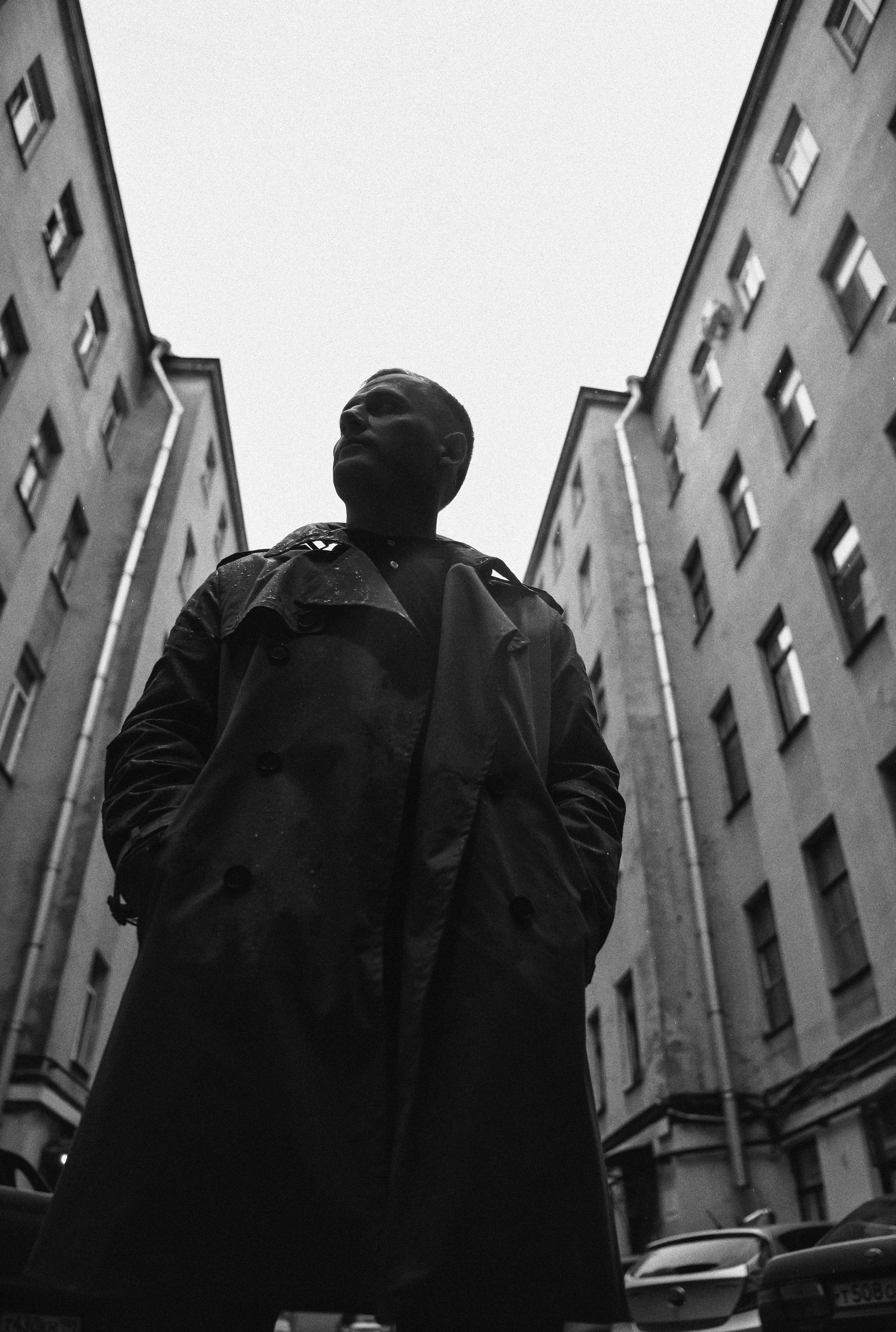 Андрей. Анна Парсанова.ФОТОГРАФ