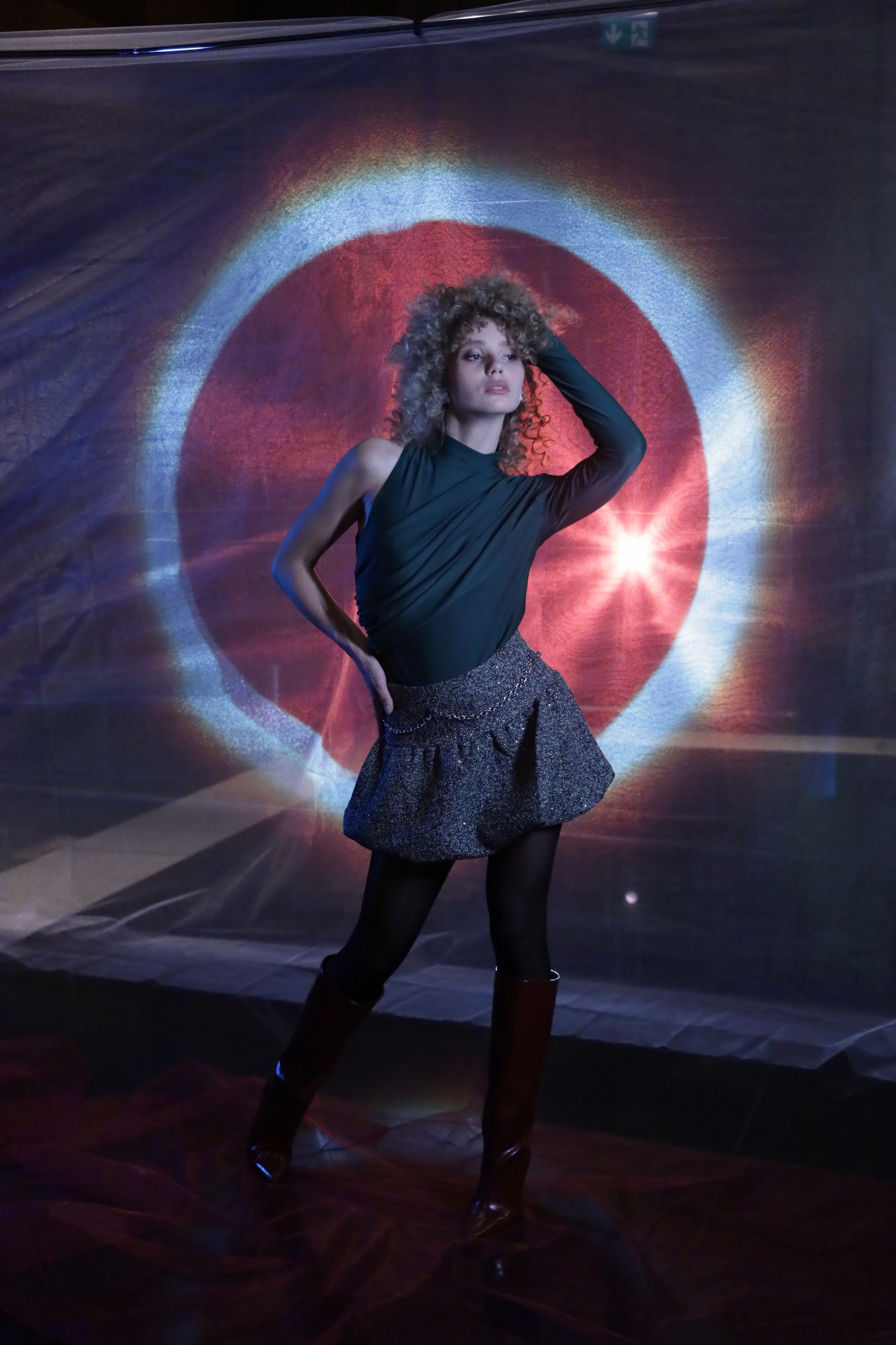 ФОТОФЕСТИВАЛЬ 22/11/2025. СПБНЛО