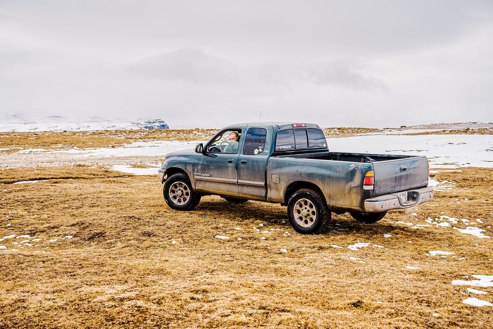 Путешествие на Кавказ в 2025 году. Внедорожные путешествия — OFFROADTRIP