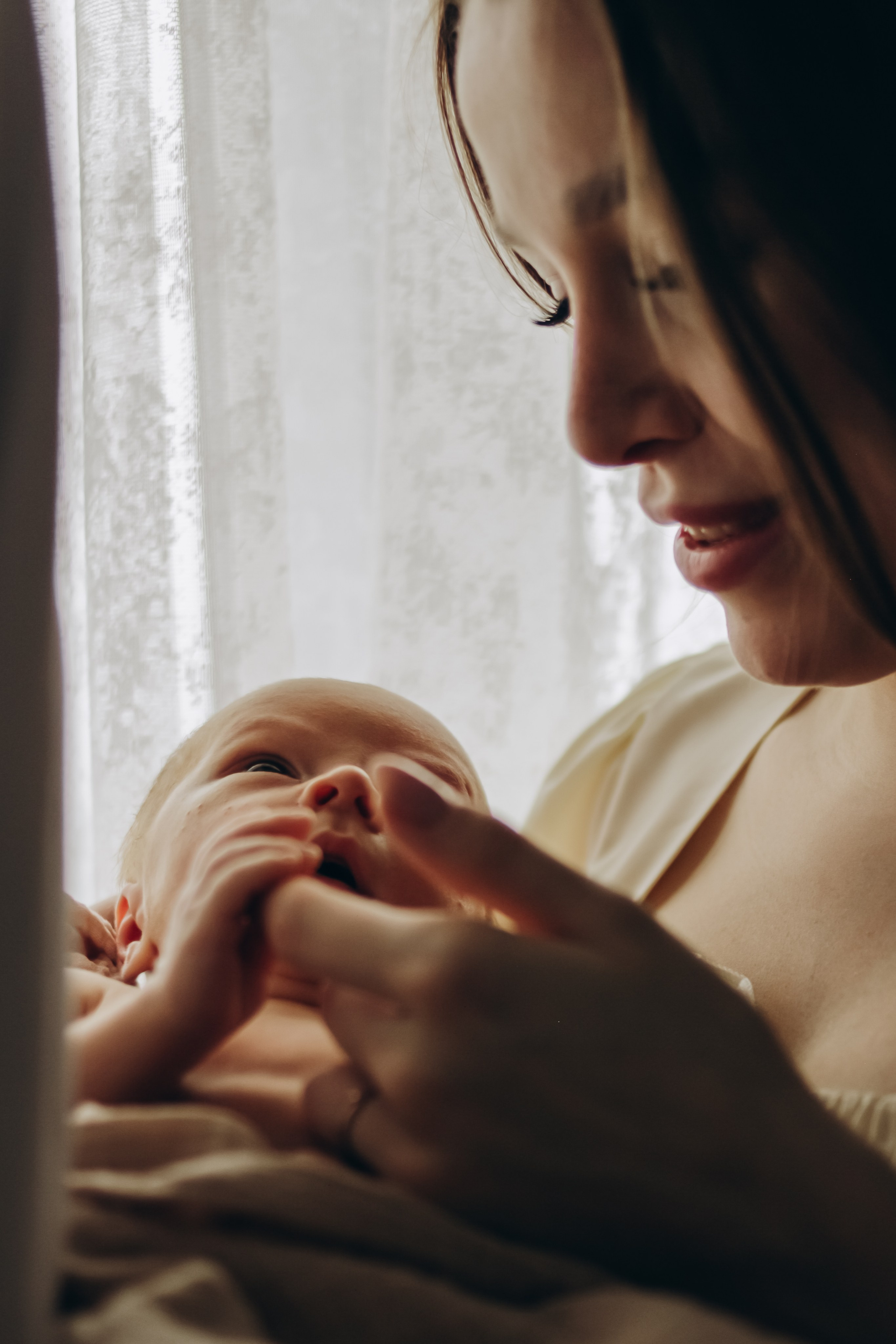 Домашняя 23.08.2025. Свой фотограф Нижний Новгород