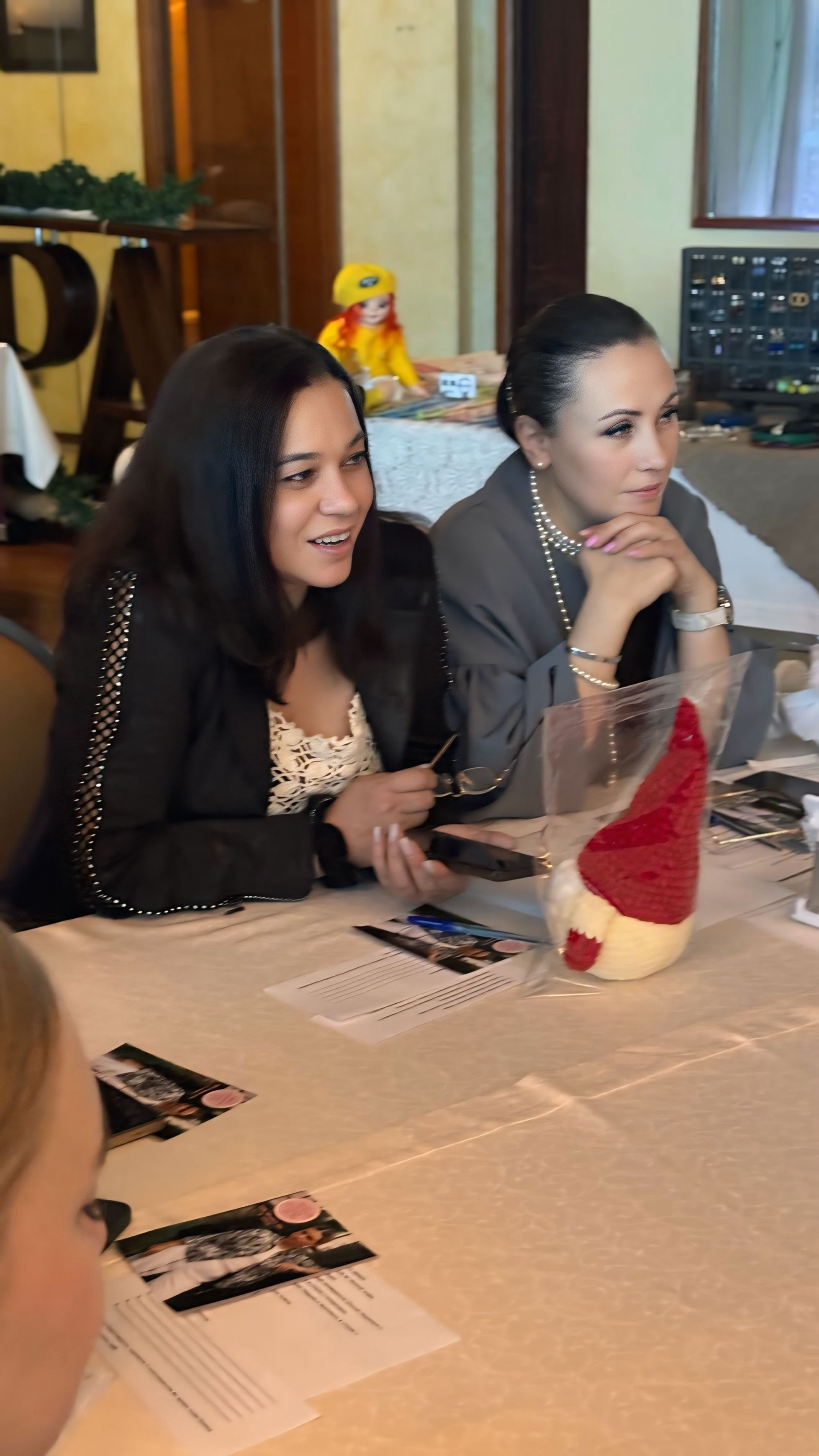 Нетворкинг 24.01.2026. Свой фотограф Нижний Новгород