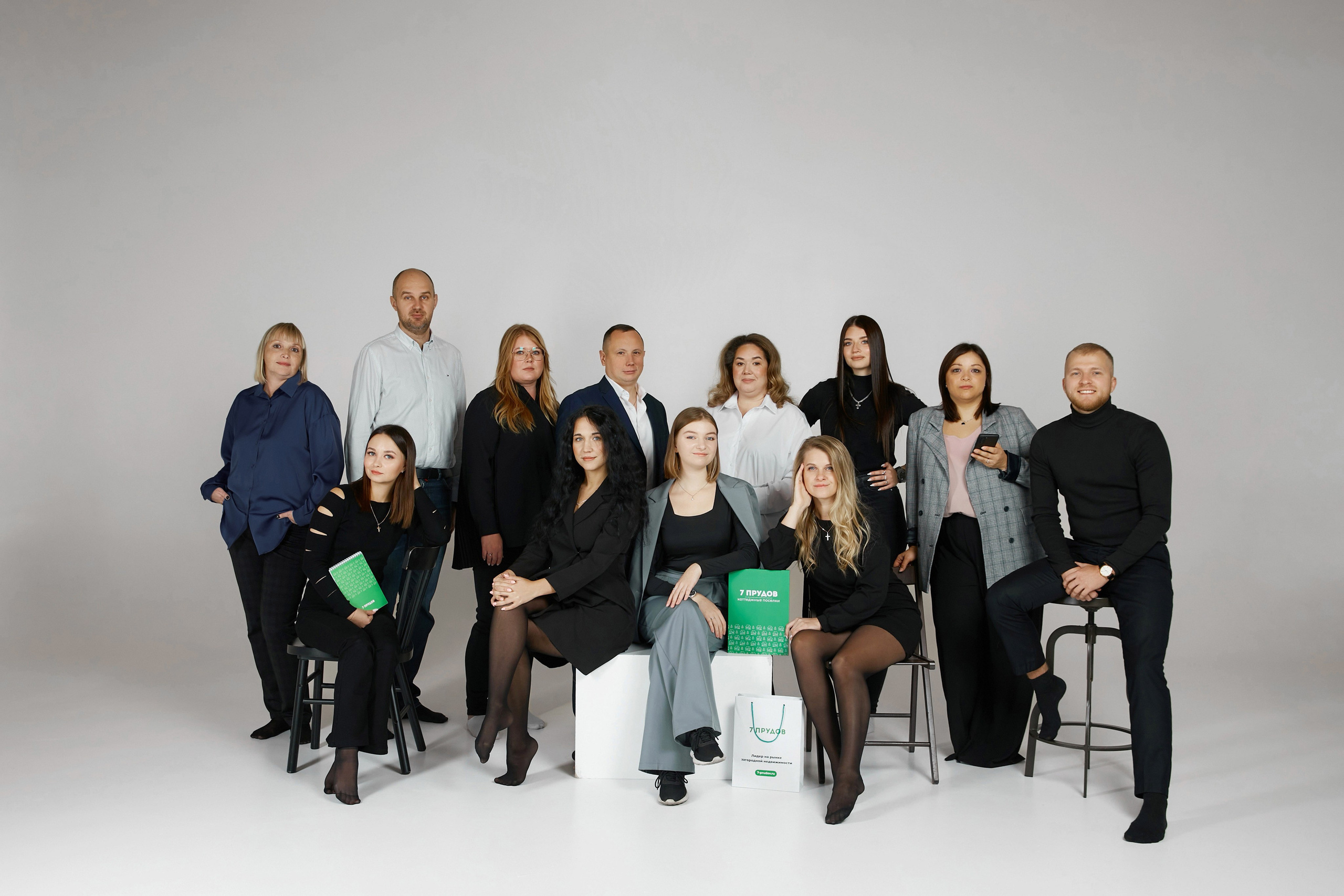 Индивидуальная фотосессия, портреты для сайта, контент съемка. Фотограф Ксения Талькина — PRОкниги — Екатеринбург