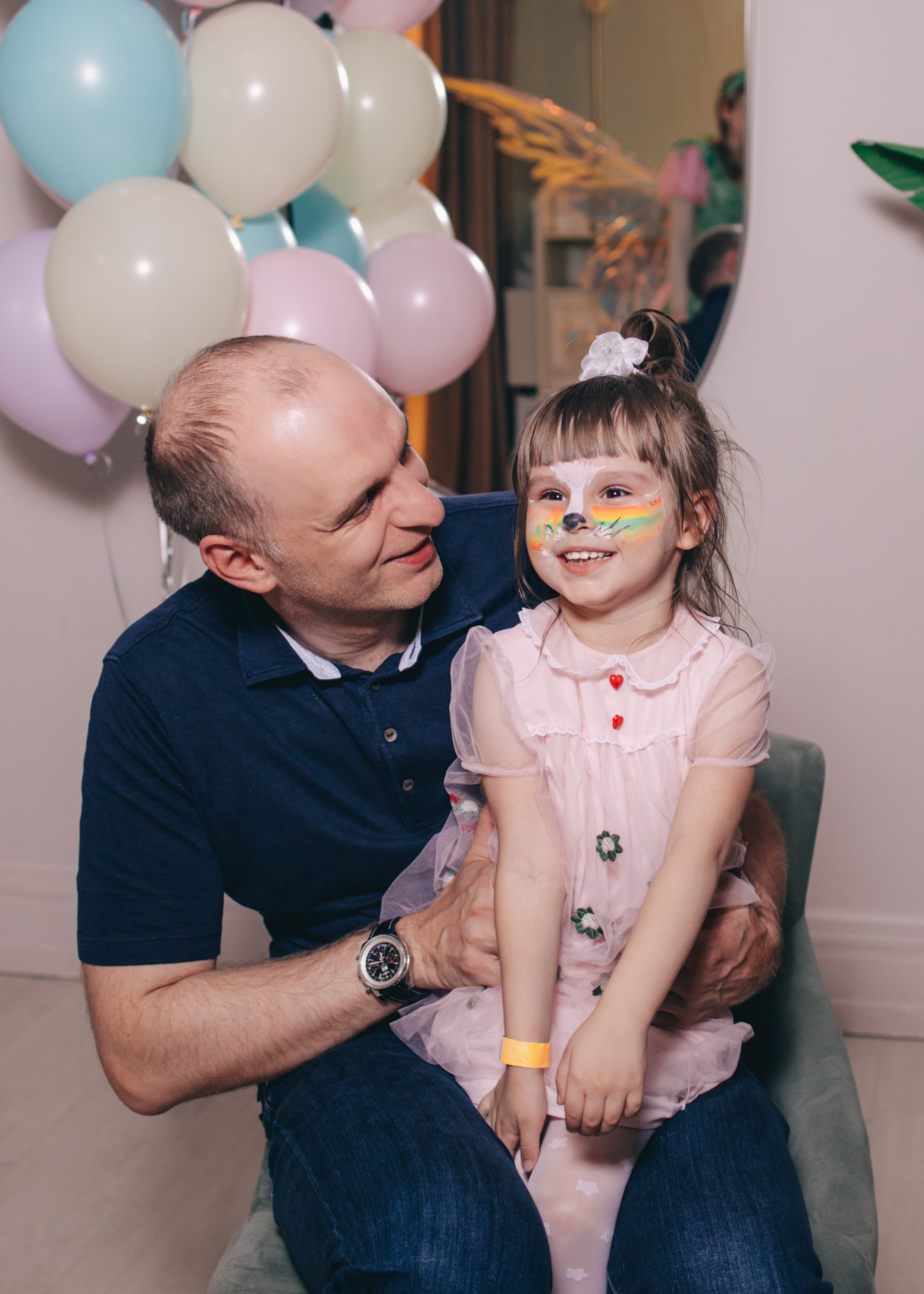 Детские мероприятия. Агенство фотографов под любой запрос. Москва