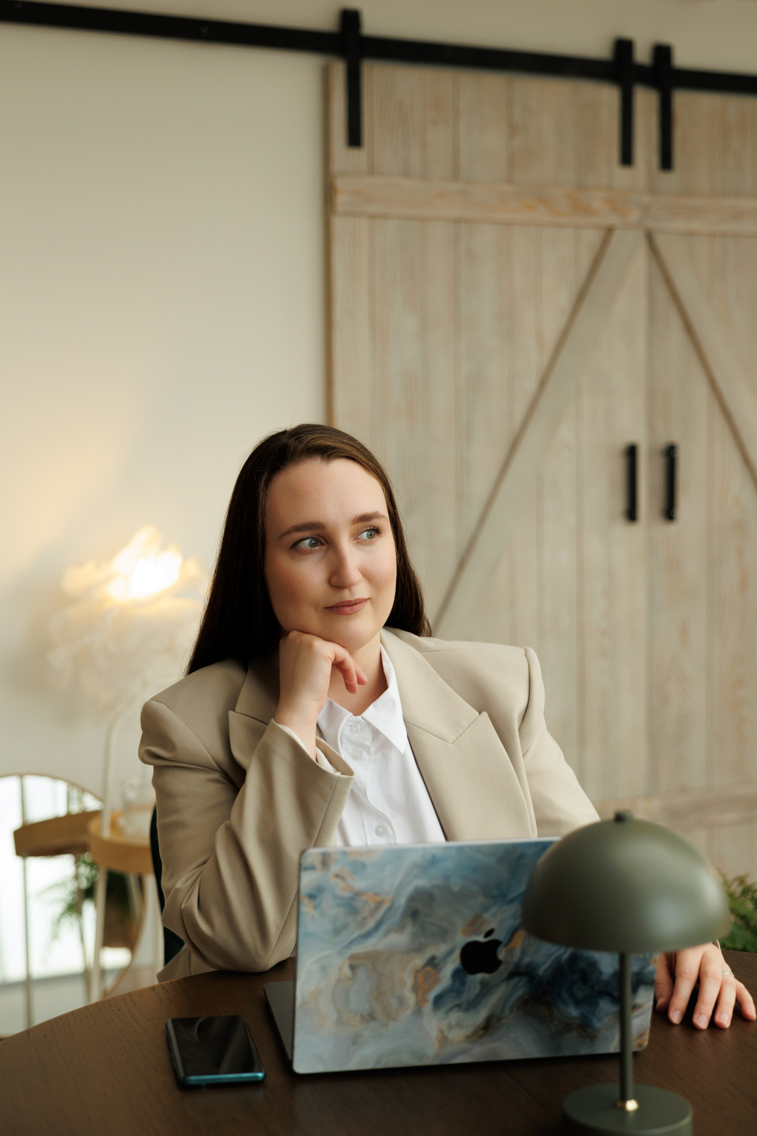 Anastasija repetitor