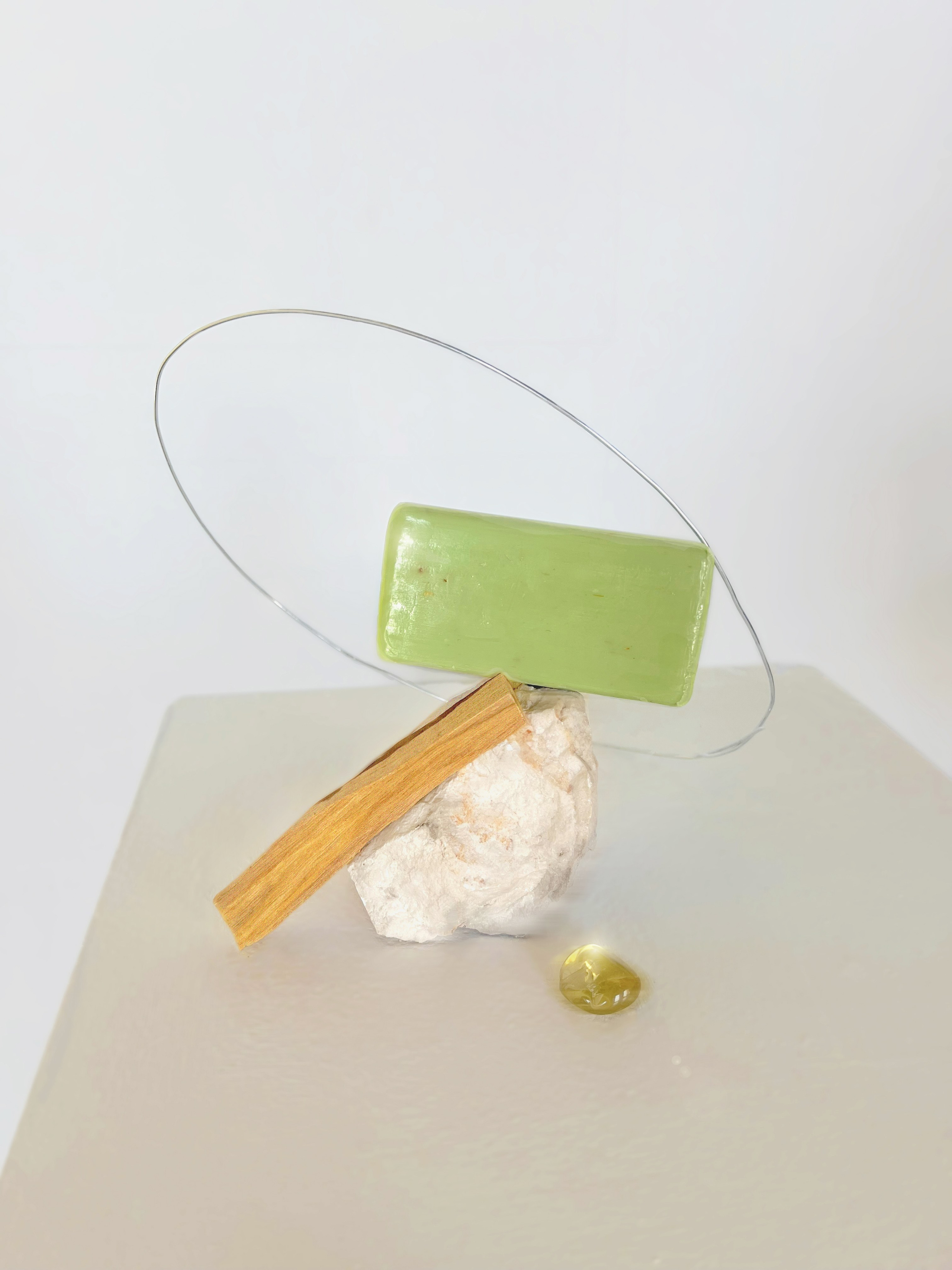 Предметная съемка. Art direction & Design | Curiosa