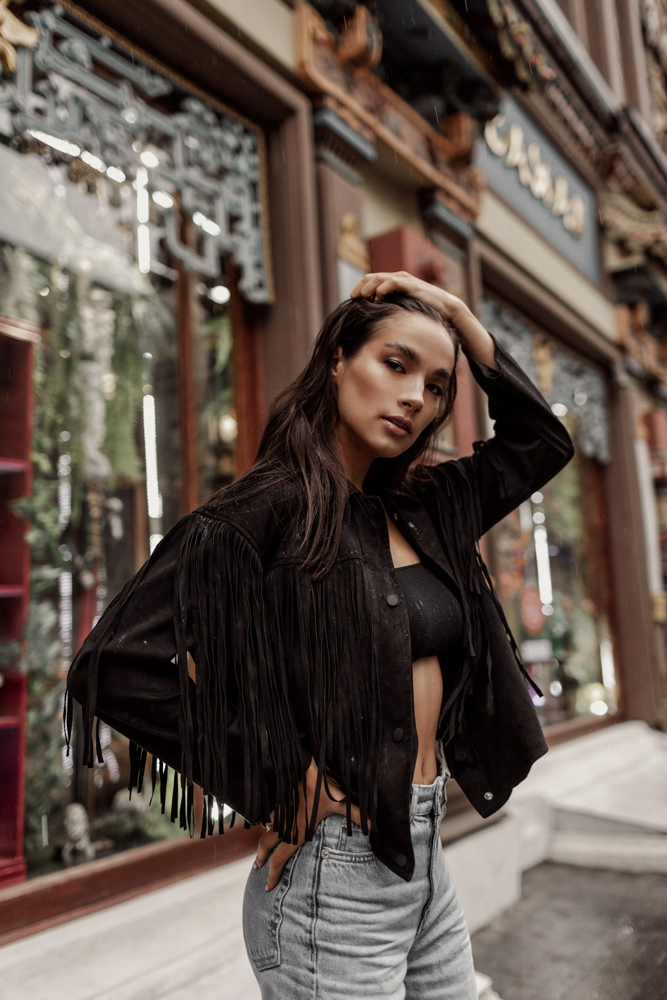 Портреты. Главная